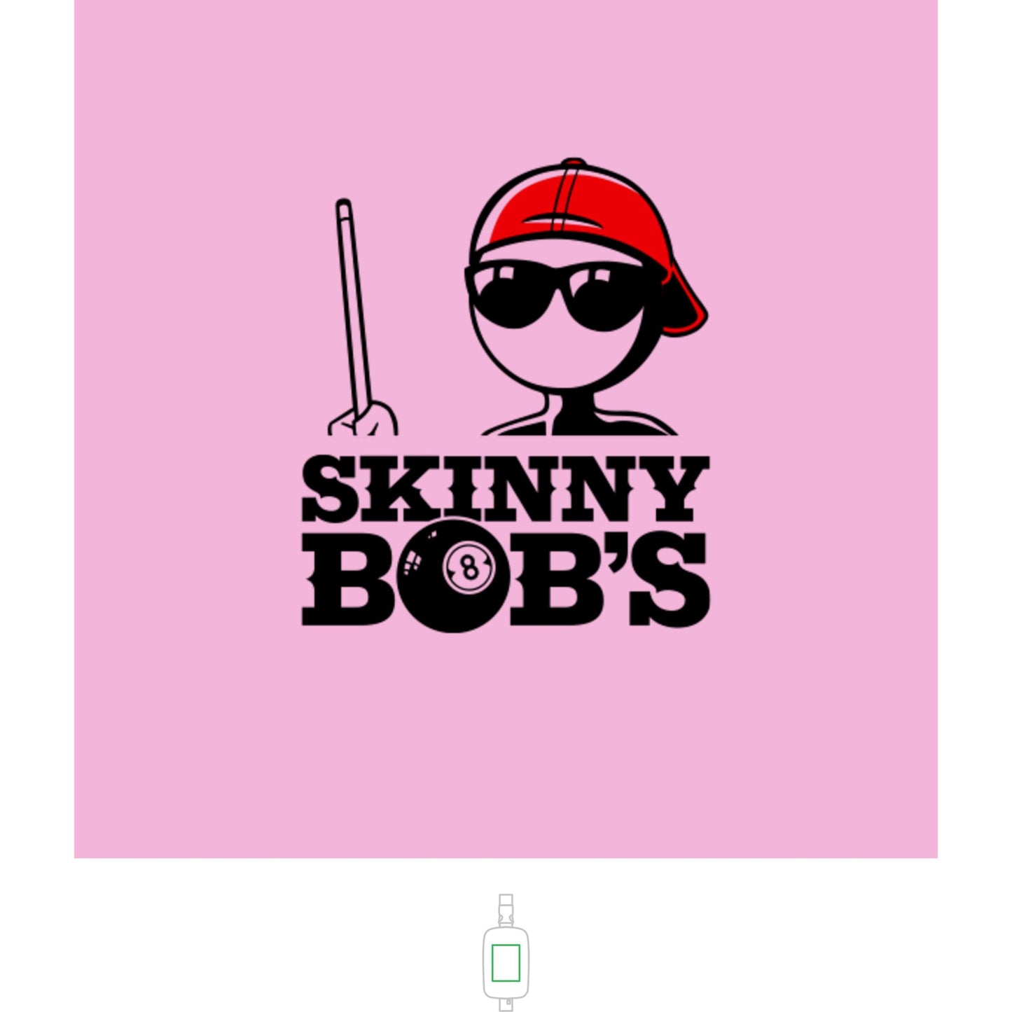 Skinny Bob's Explorer Sling Bag
