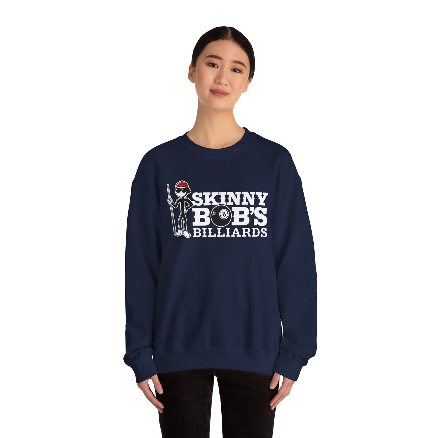 Skinny Bob's Sweatshirt