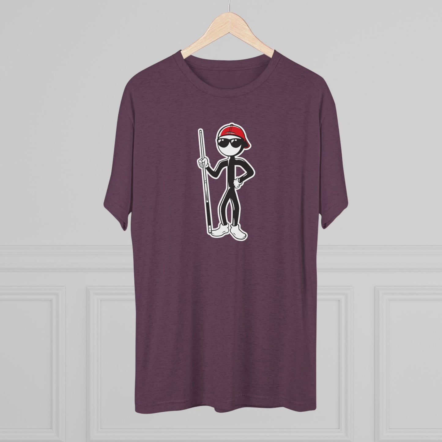 Official Skinny Bob T-Shirt