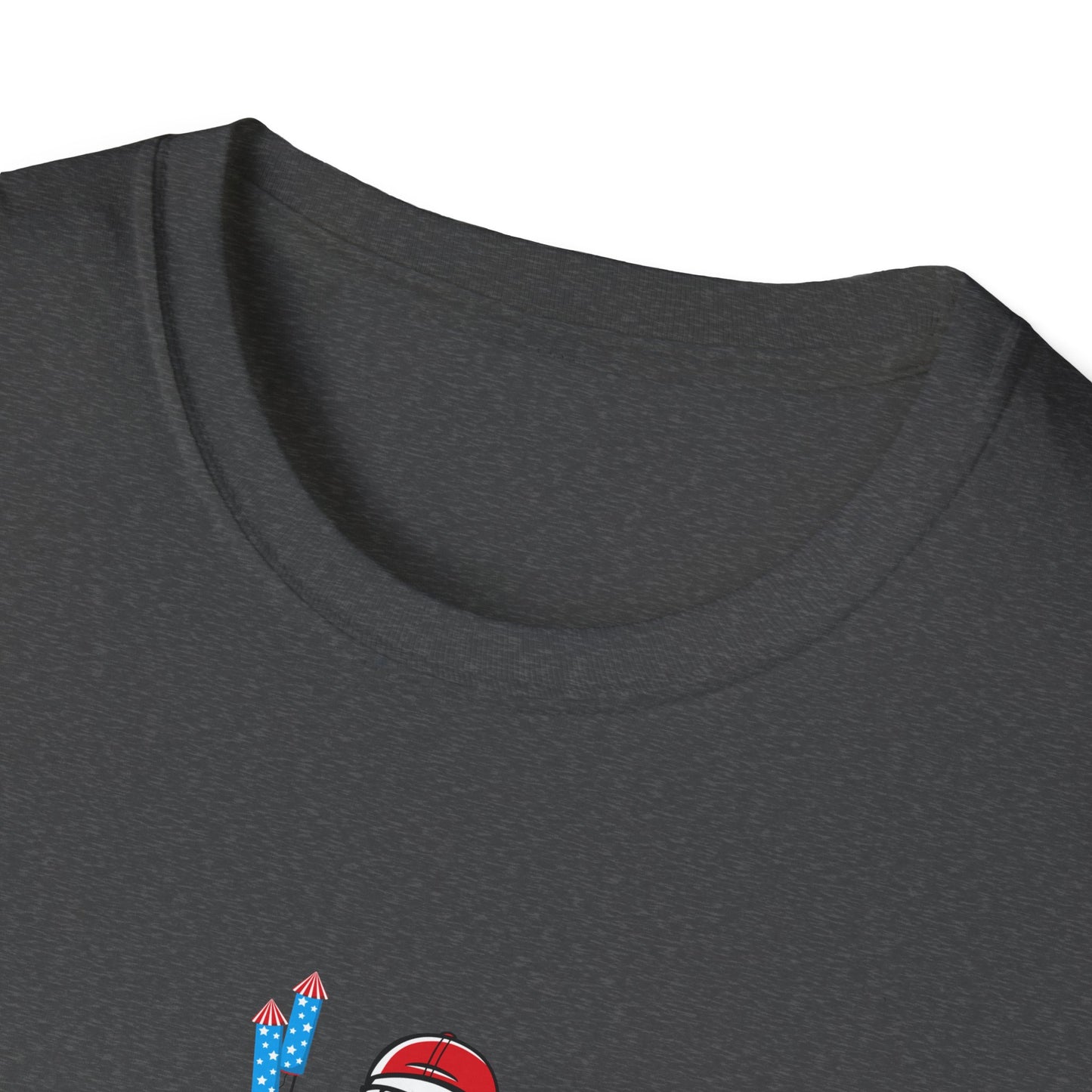 Fourth of July T-Shirt