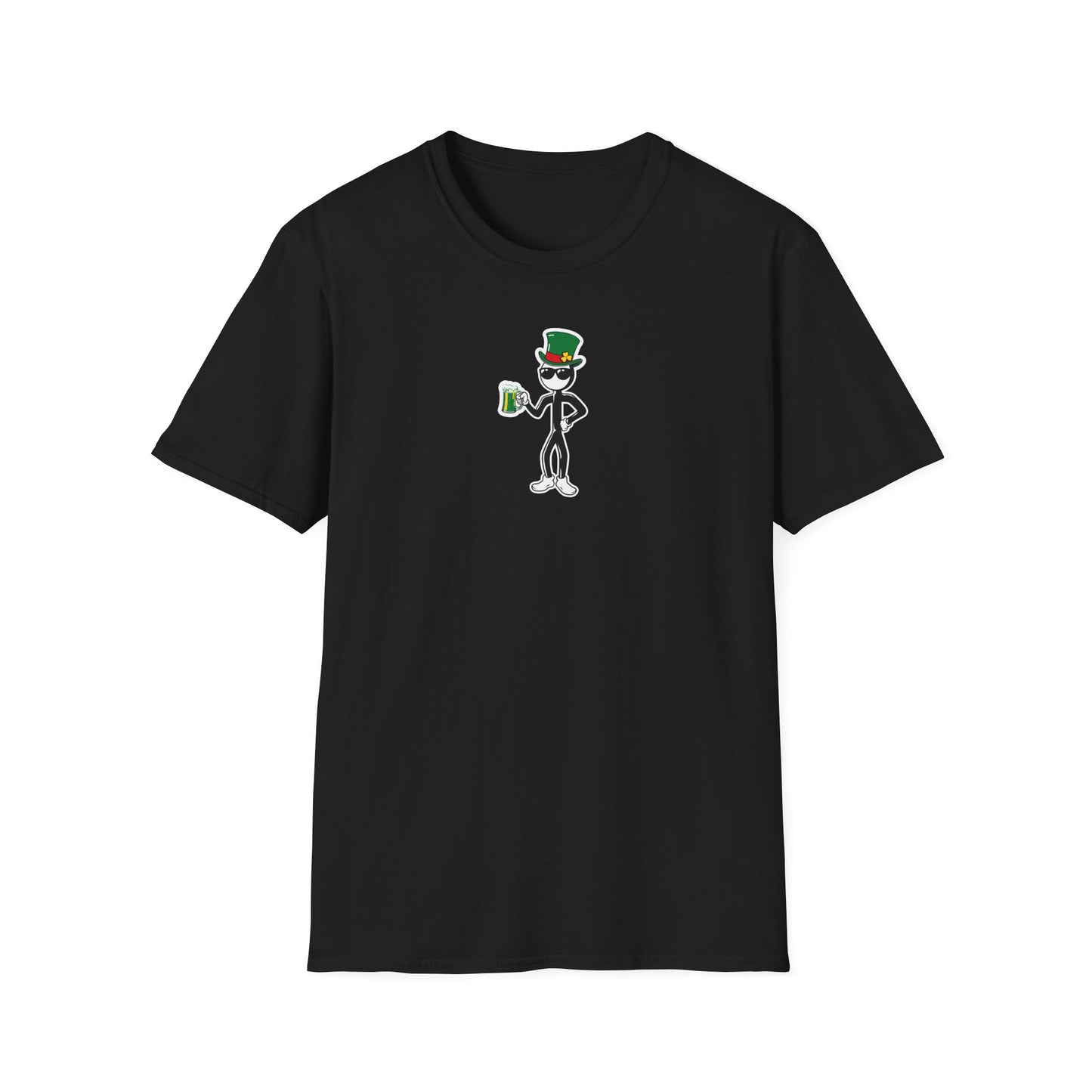 St. Patrick’s Day T-Shirt