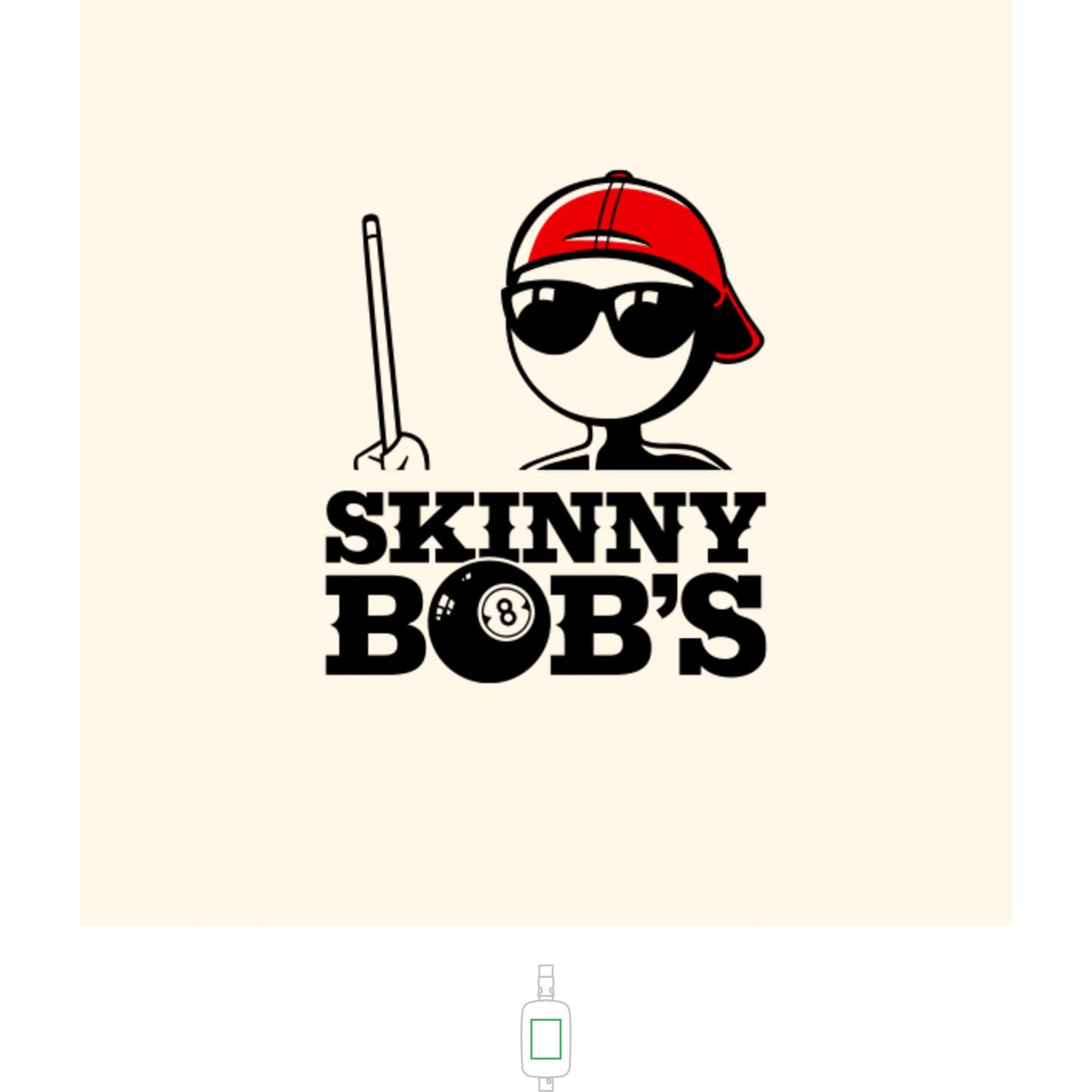 Skinny Bob's Explorer Sling Bag