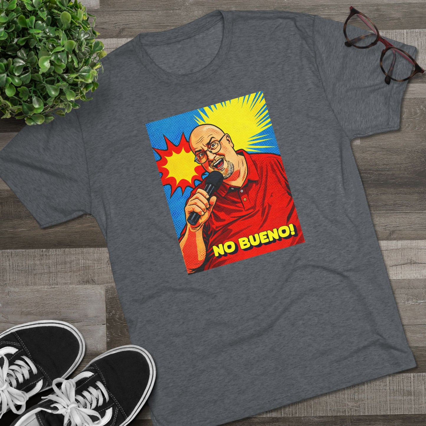 NO BUENO! TShirt