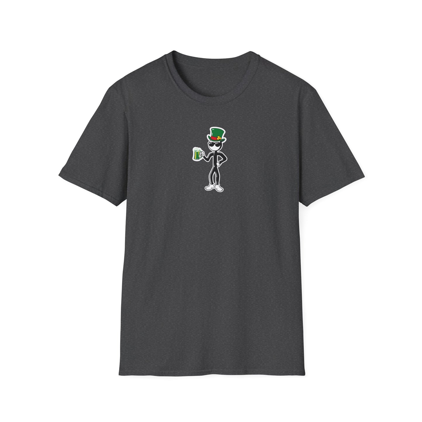 St. Patrick’s Day T-Shirt
