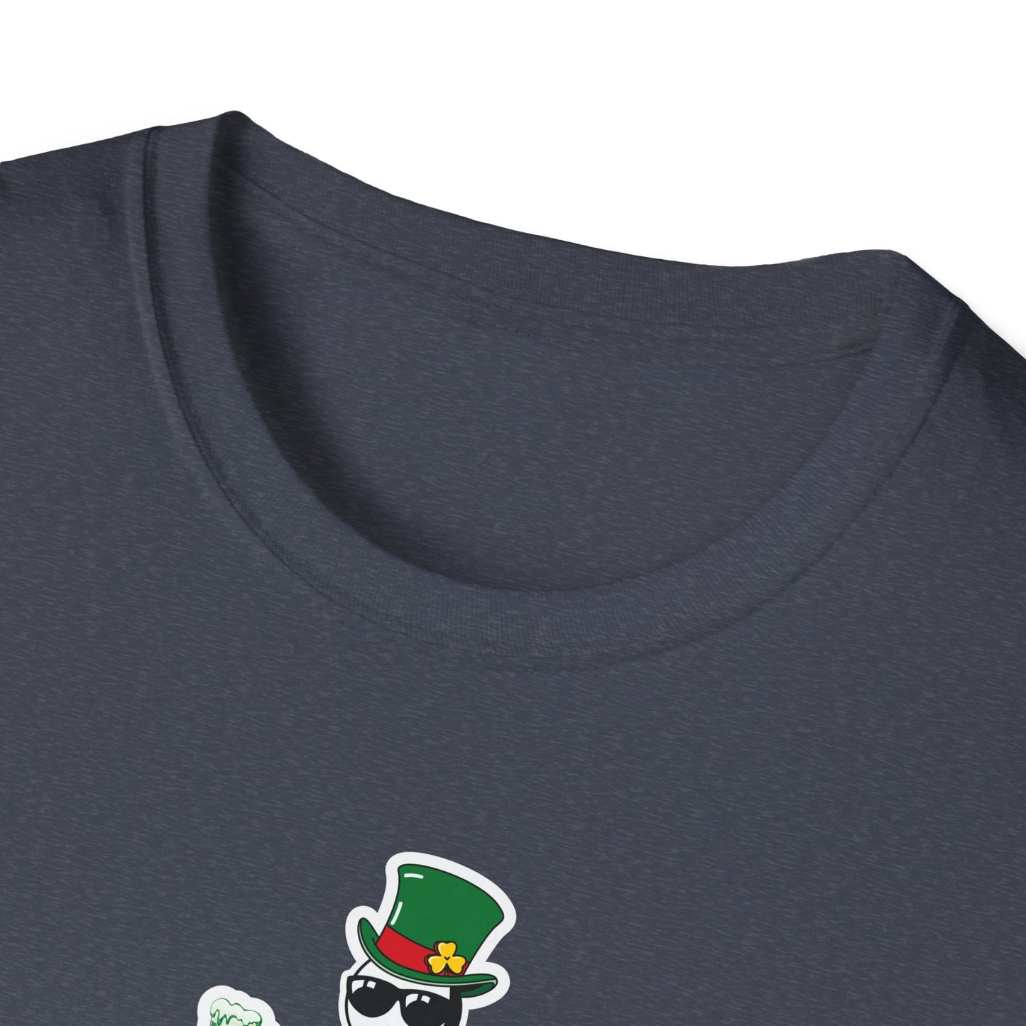St. Patrick’s Day T-Shirt
