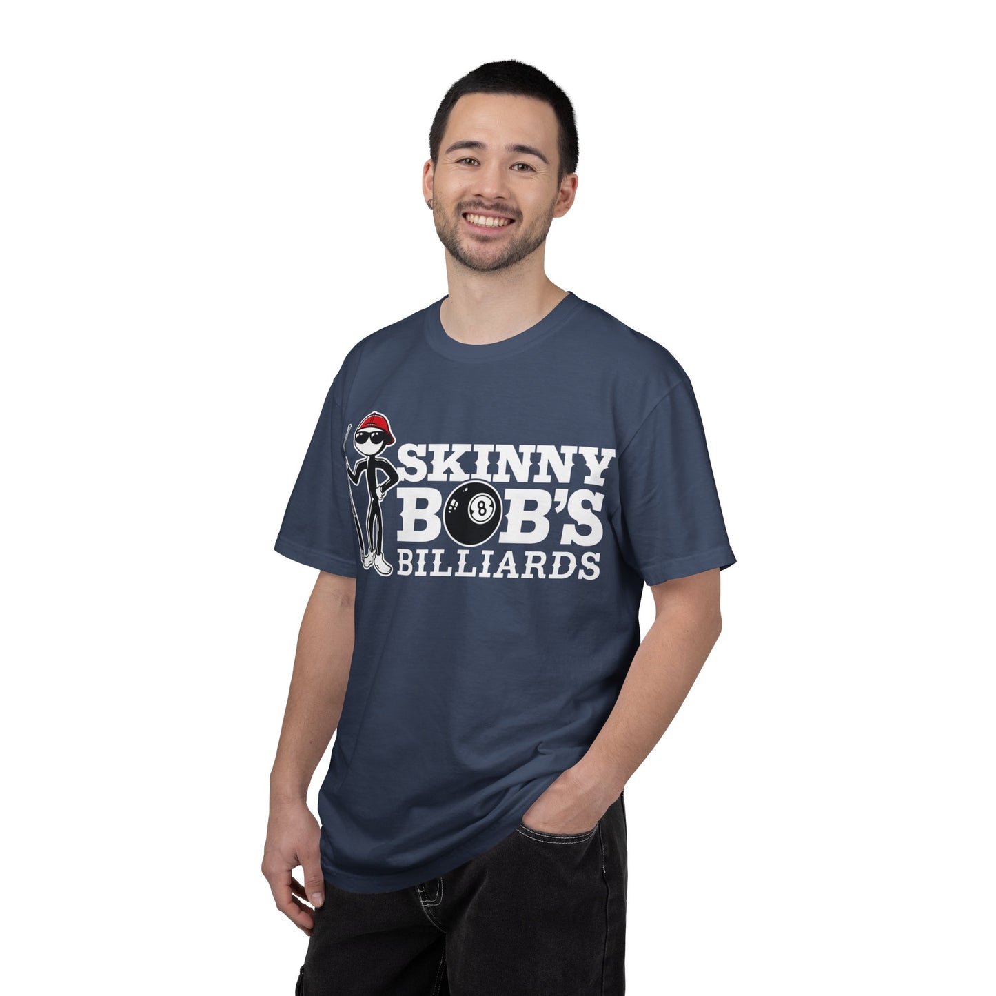 Skinny Bob's T-Shirt