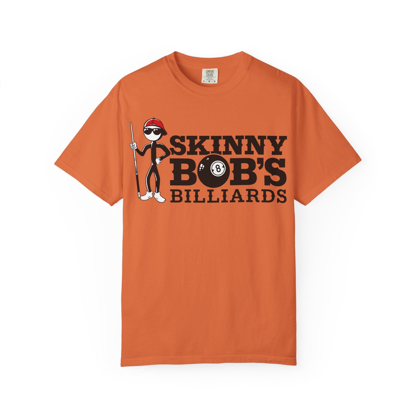 Skinny Bob's T-Shirt