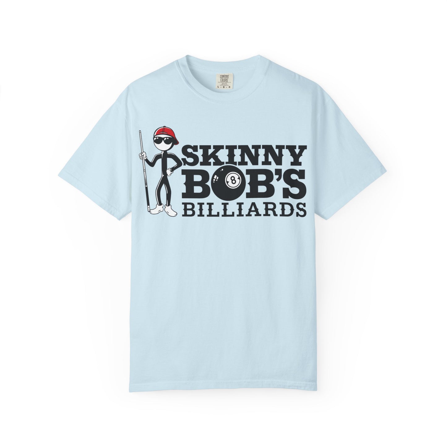 Skinny Bob's T-Shirt