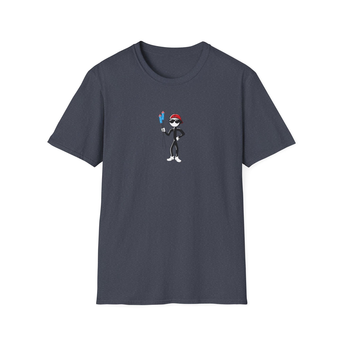 Fourth of July T-Shirt