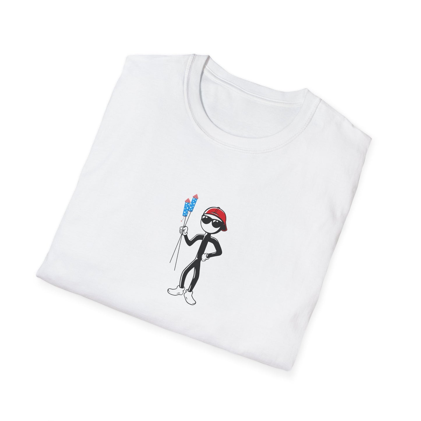 Fourth of July T-Shirt