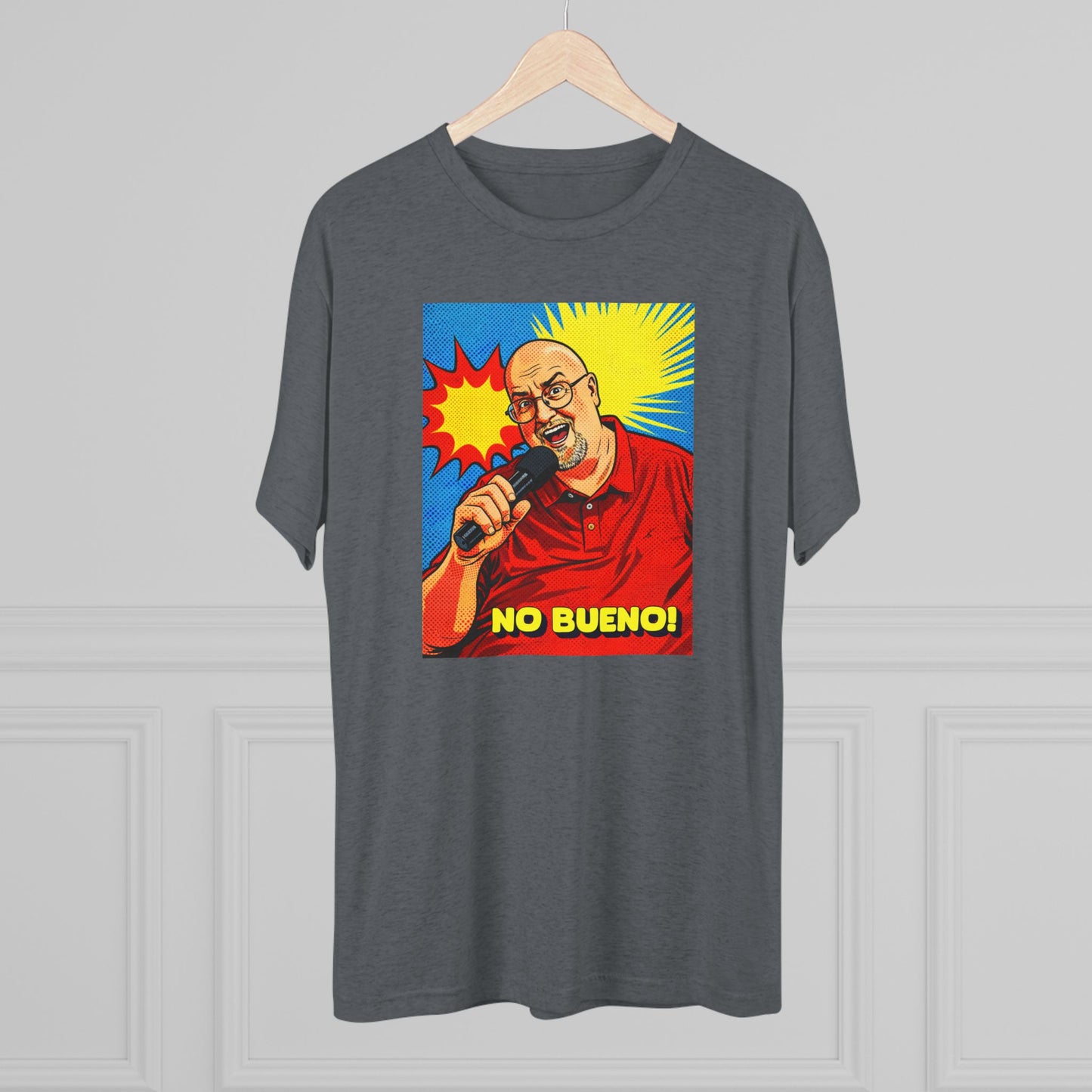 NO BUENO! TShirt