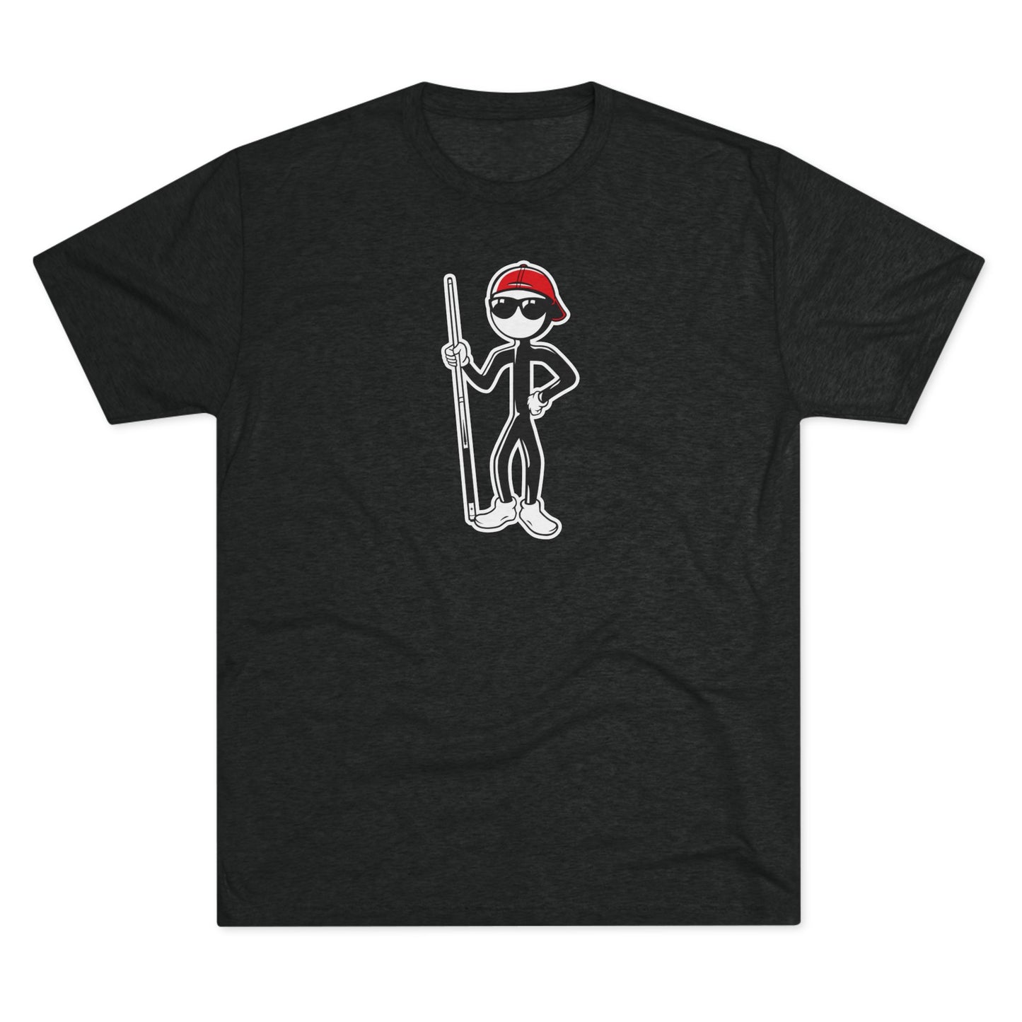 Official Skinny Bob T-Shirt