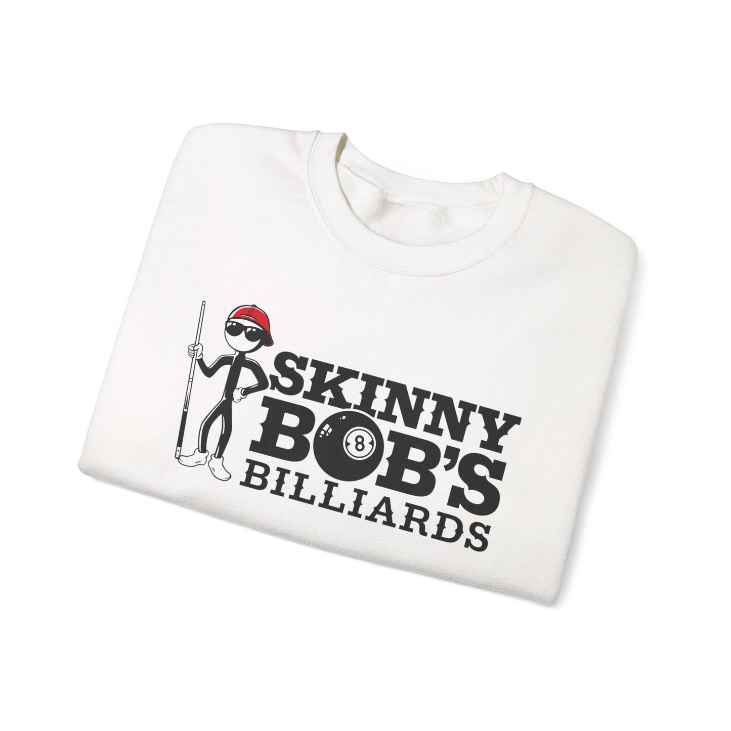 Skinny Bob's Sweatshirt