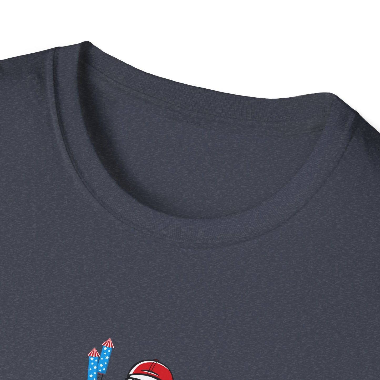 Fourth of July T-Shirt