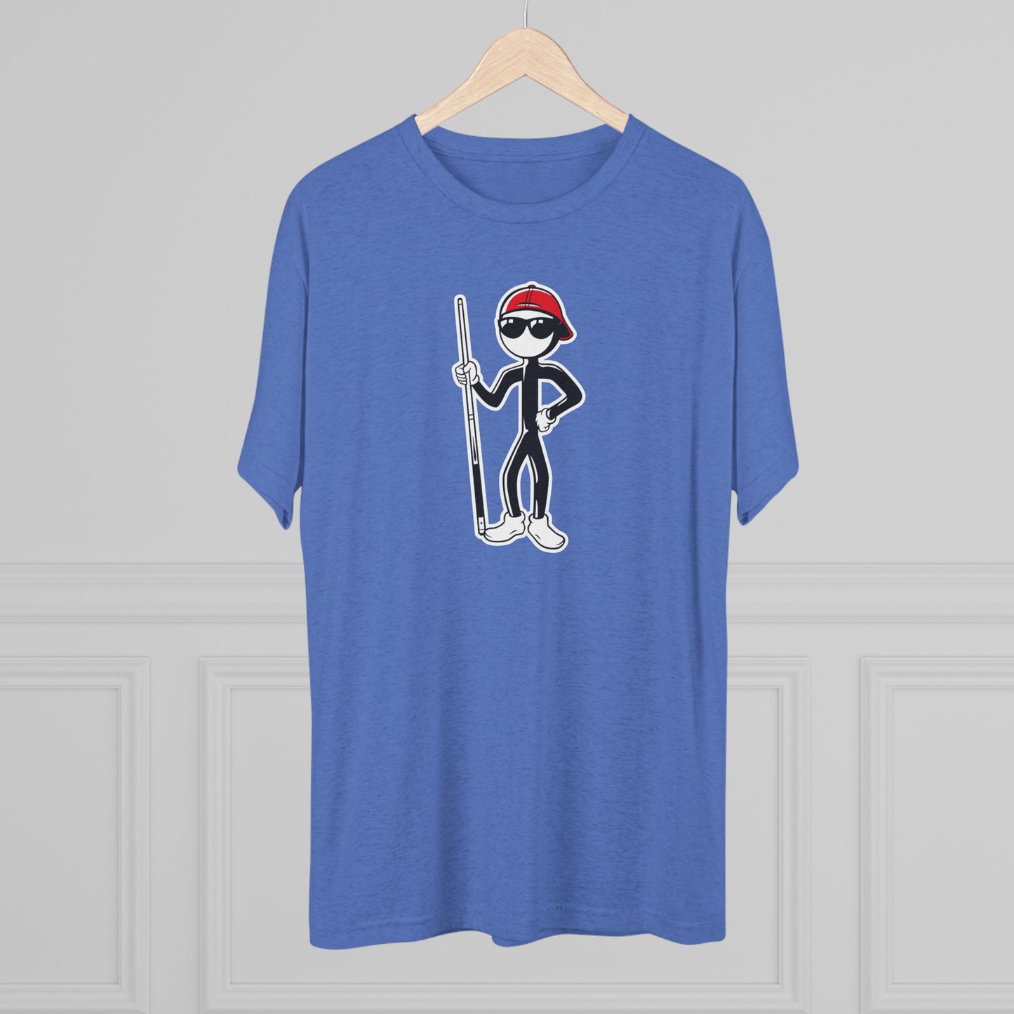 Official Skinny Bob T-Shirt