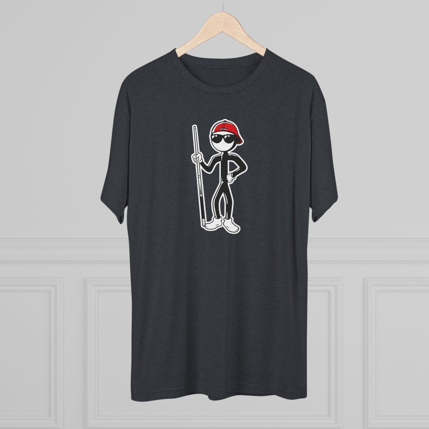 Official Skinny Bob T-Shirt
