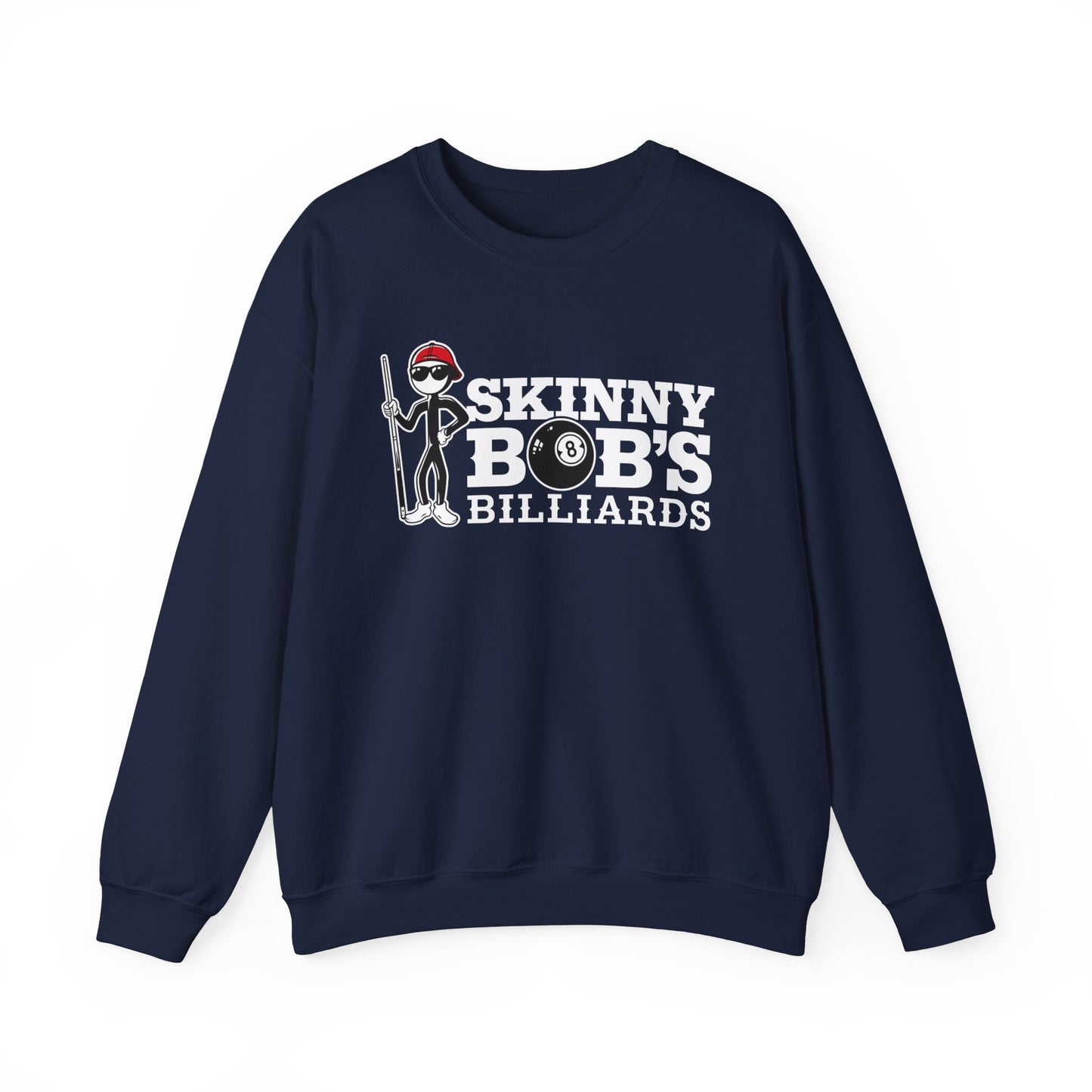 Skinny Bob's Sweatshirt