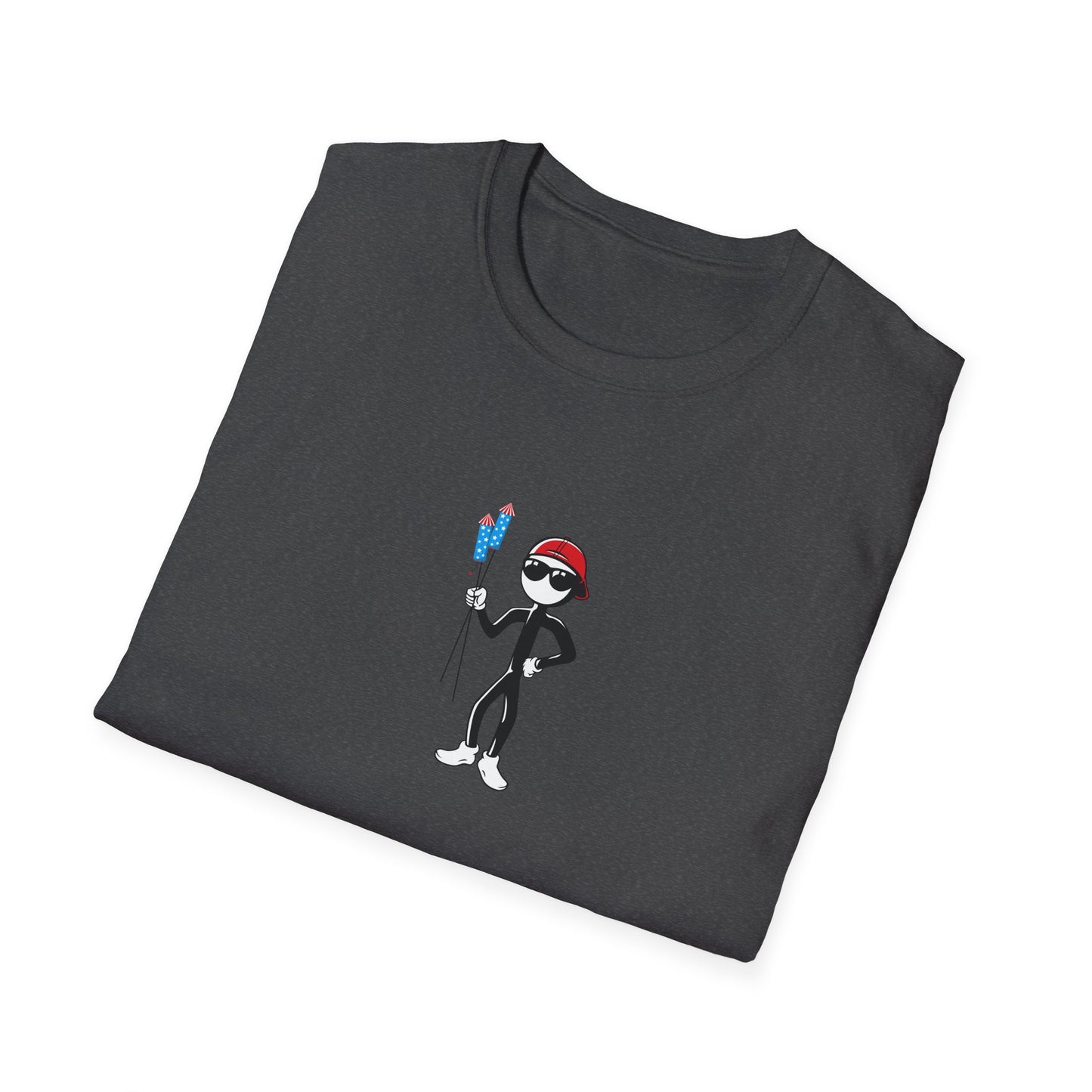 Fourth of July T-Shirt