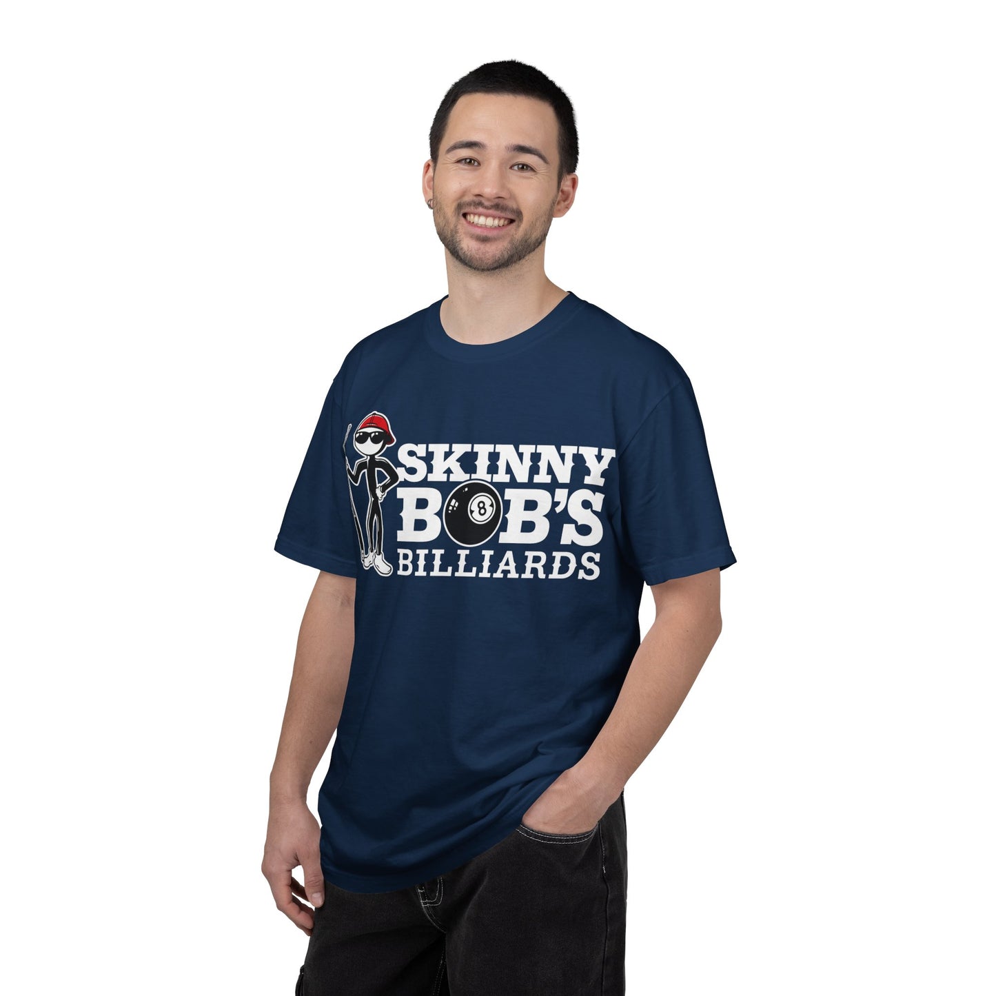 Skinny Bob's T-Shirt