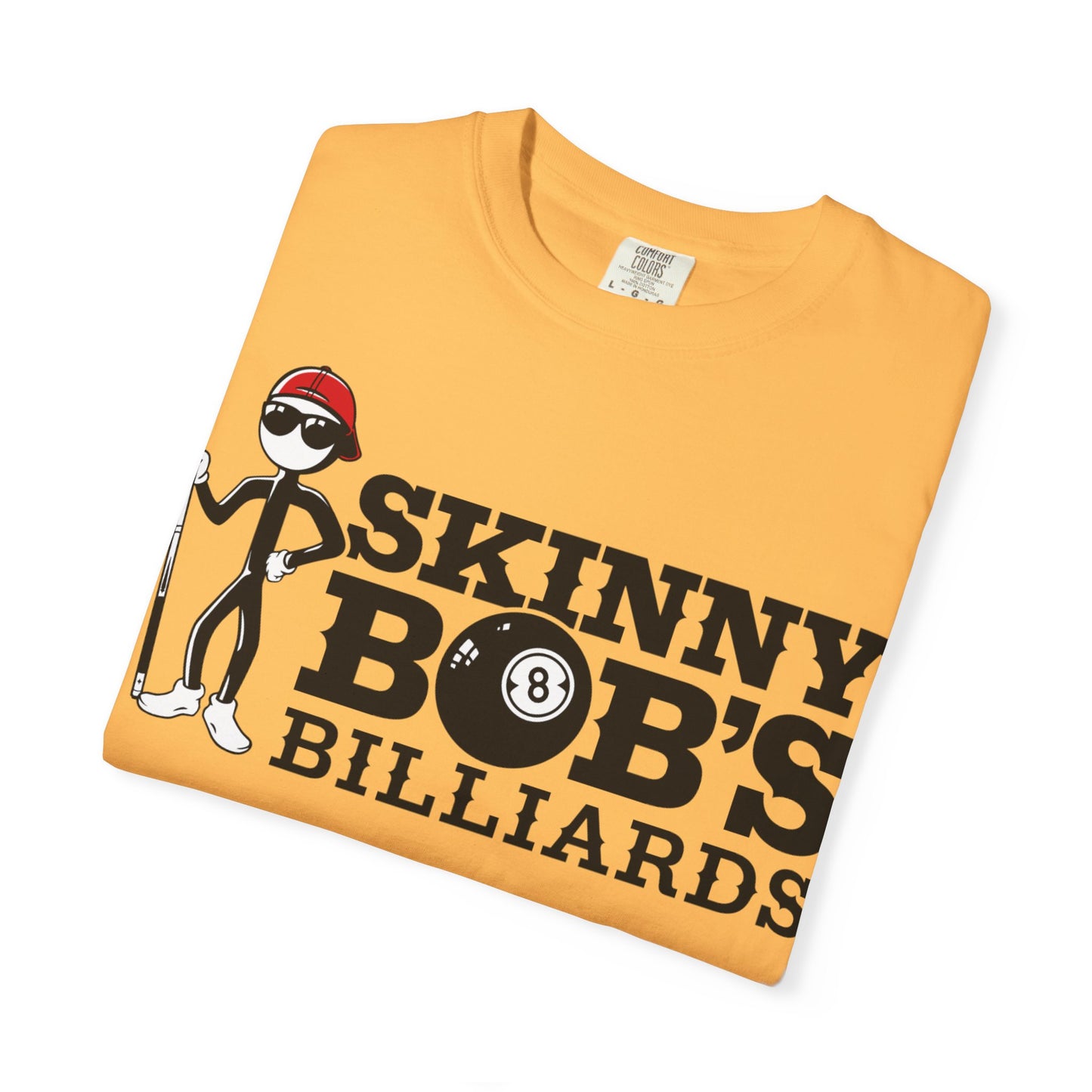 Skinny Bob's T-Shirt