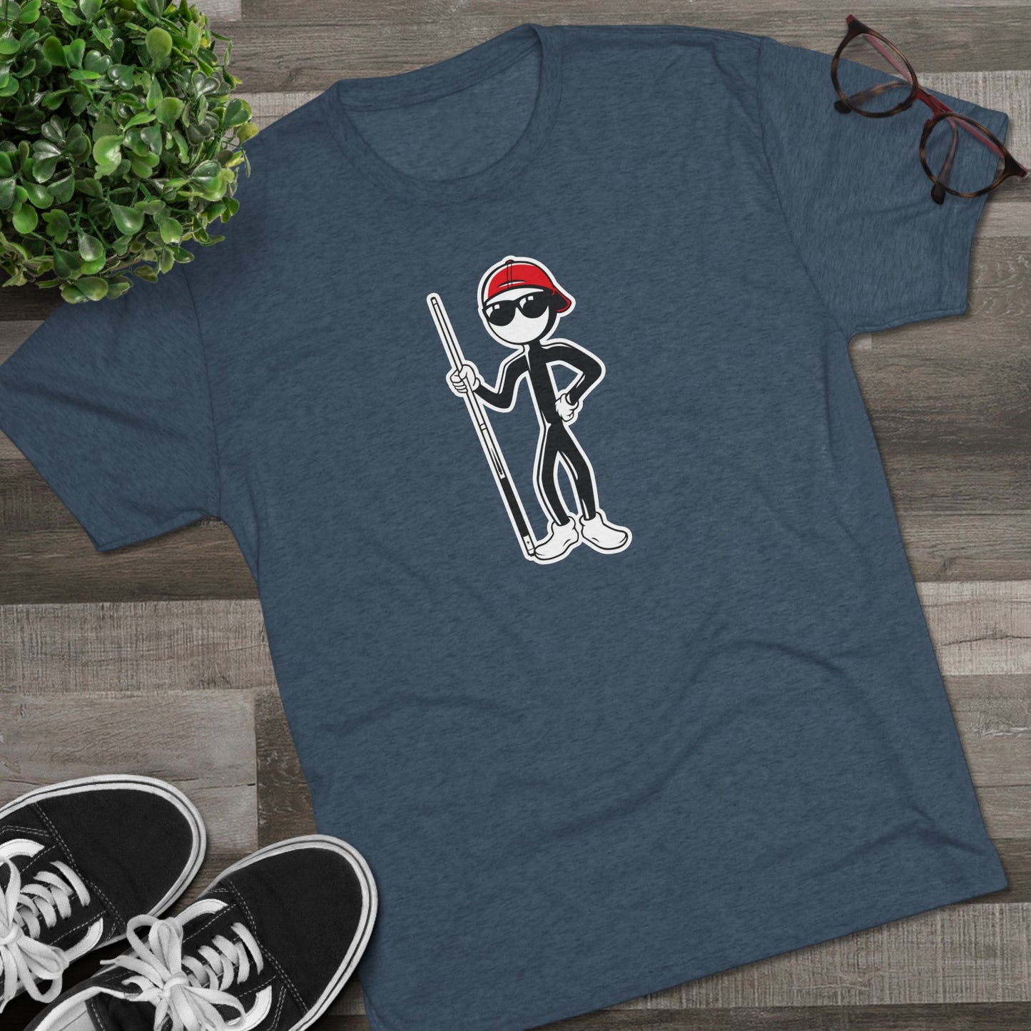 Official Skinny Bob T-Shirt