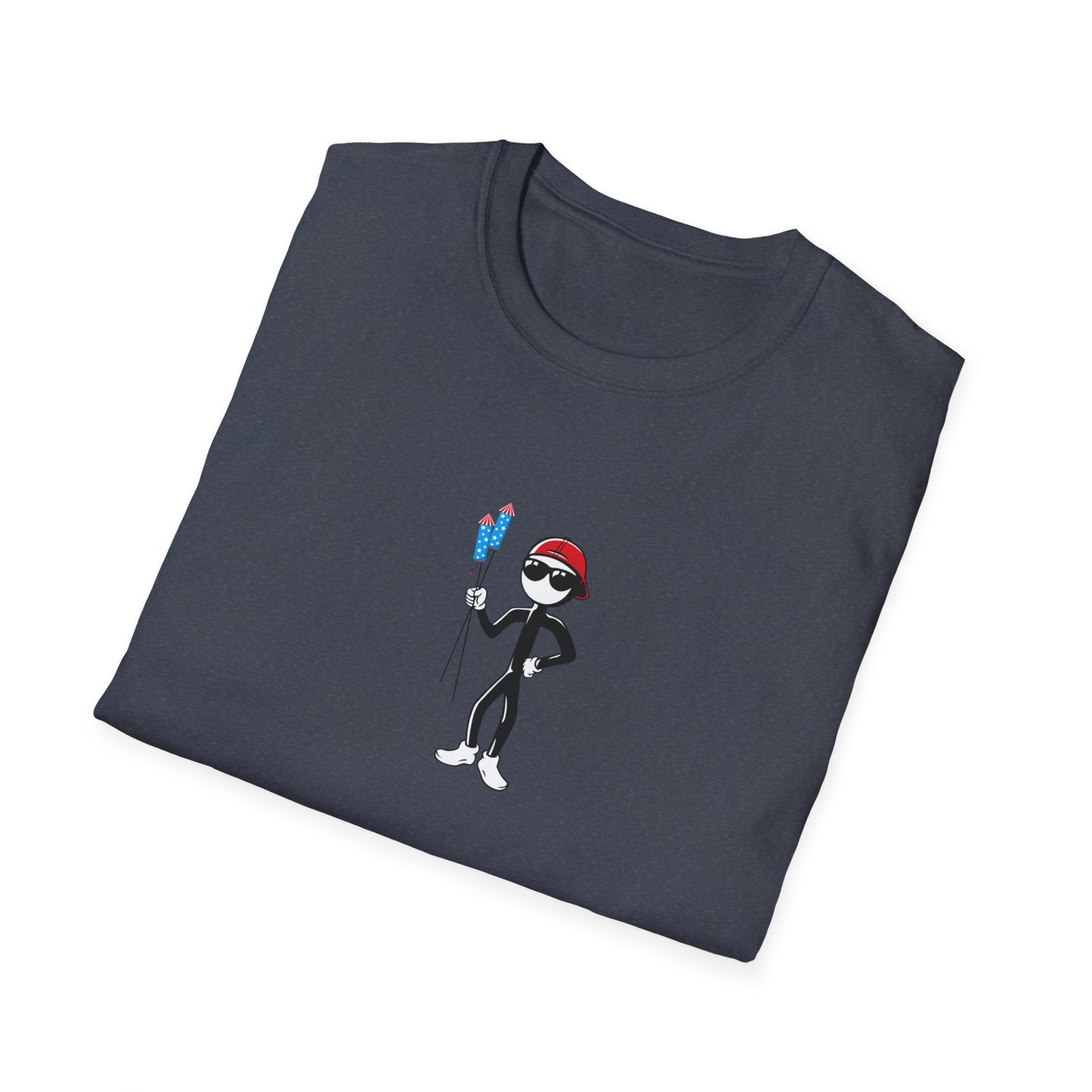 Fourth of July T-Shirt