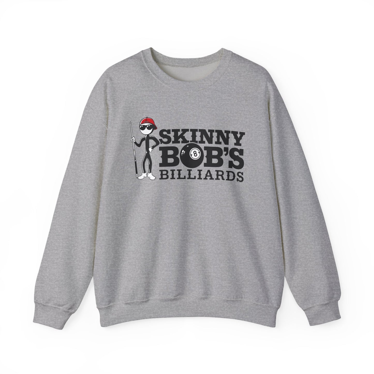 Skinny Bob's Sweatshirt