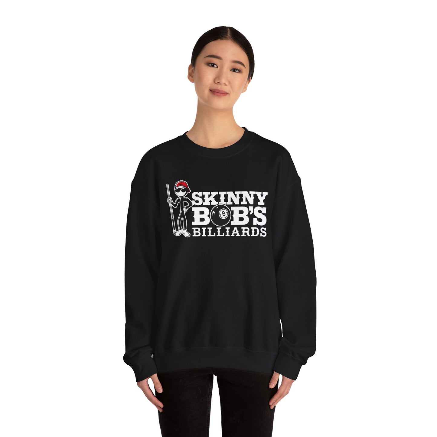 Skinny Bob's Sweatshirt