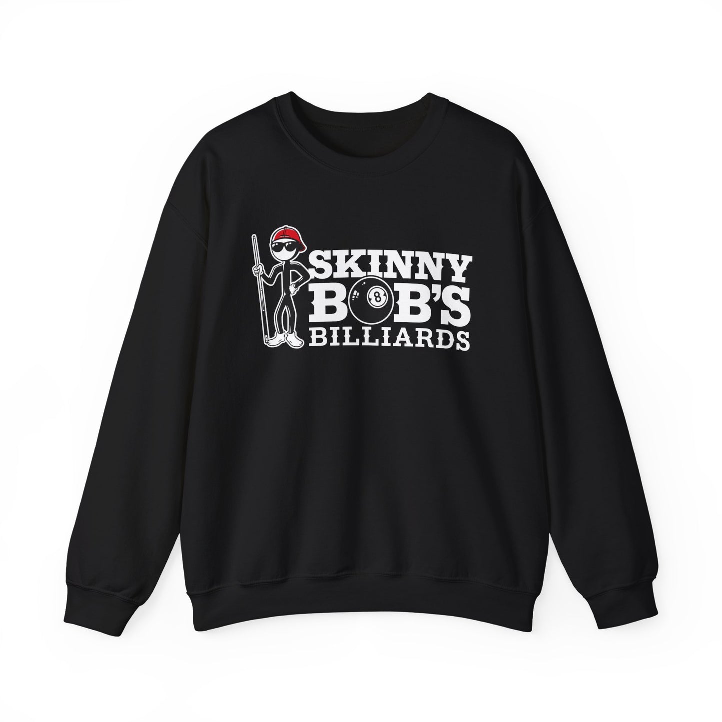 Skinny Bob's Sweatshirt