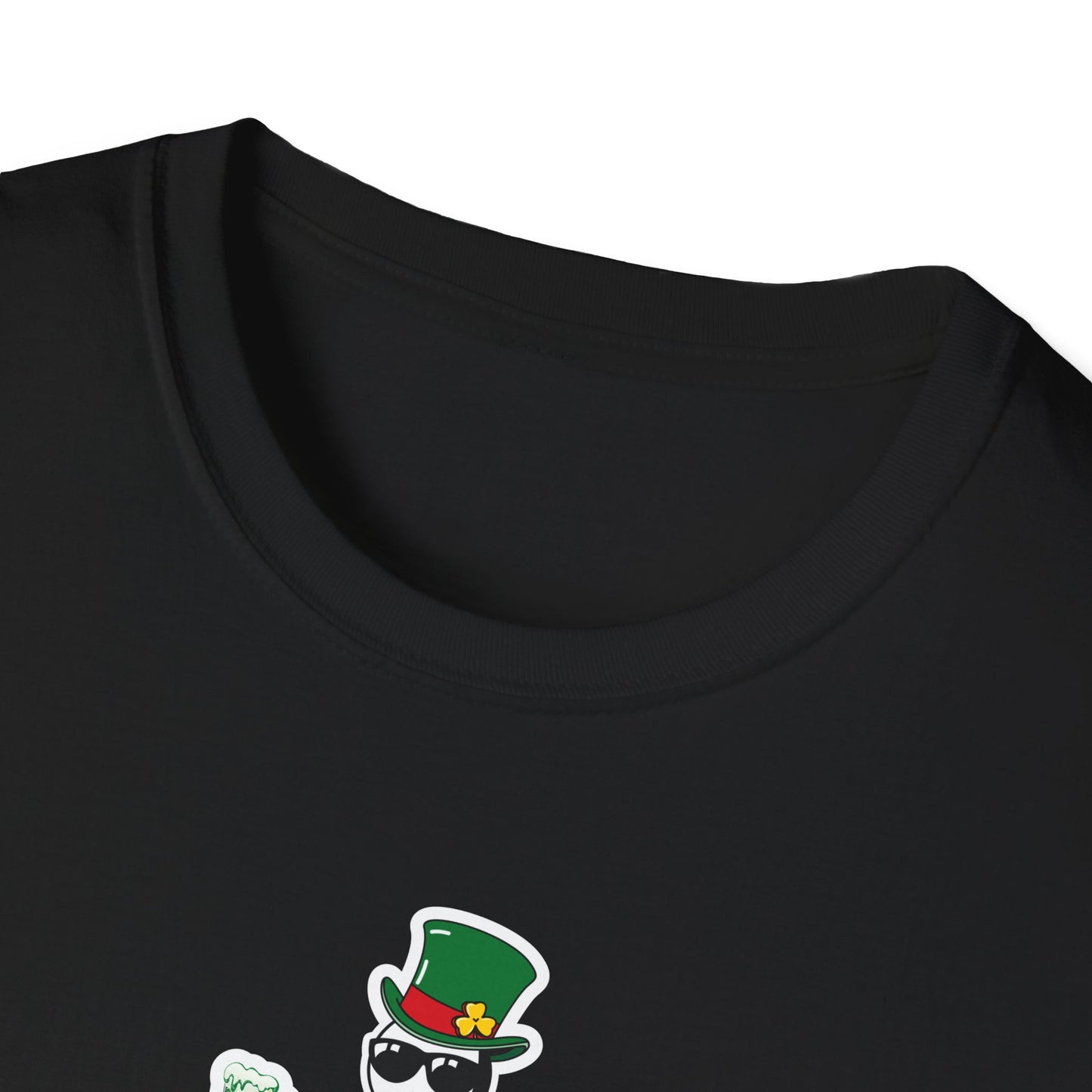 St. Patrick’s Day T-Shirt