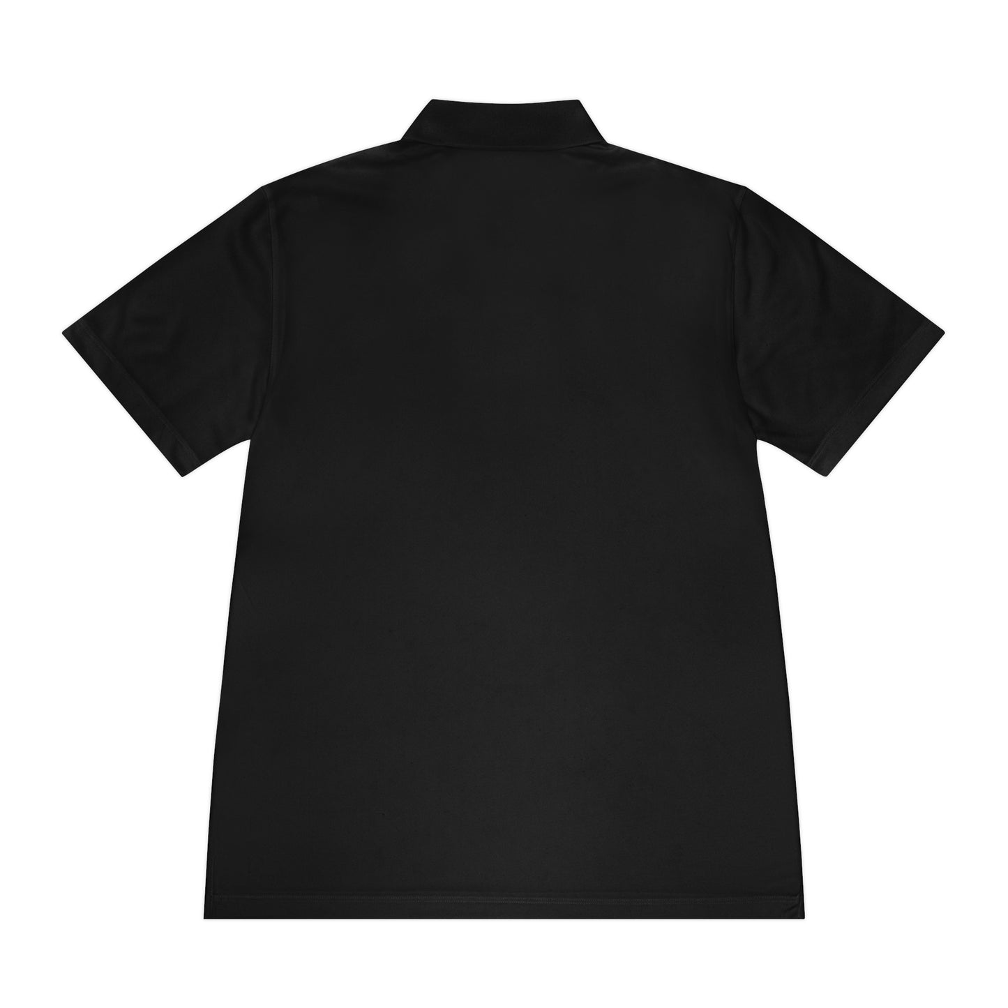 Skinny Bob's Billiards — Men's Sport Polo Shirt