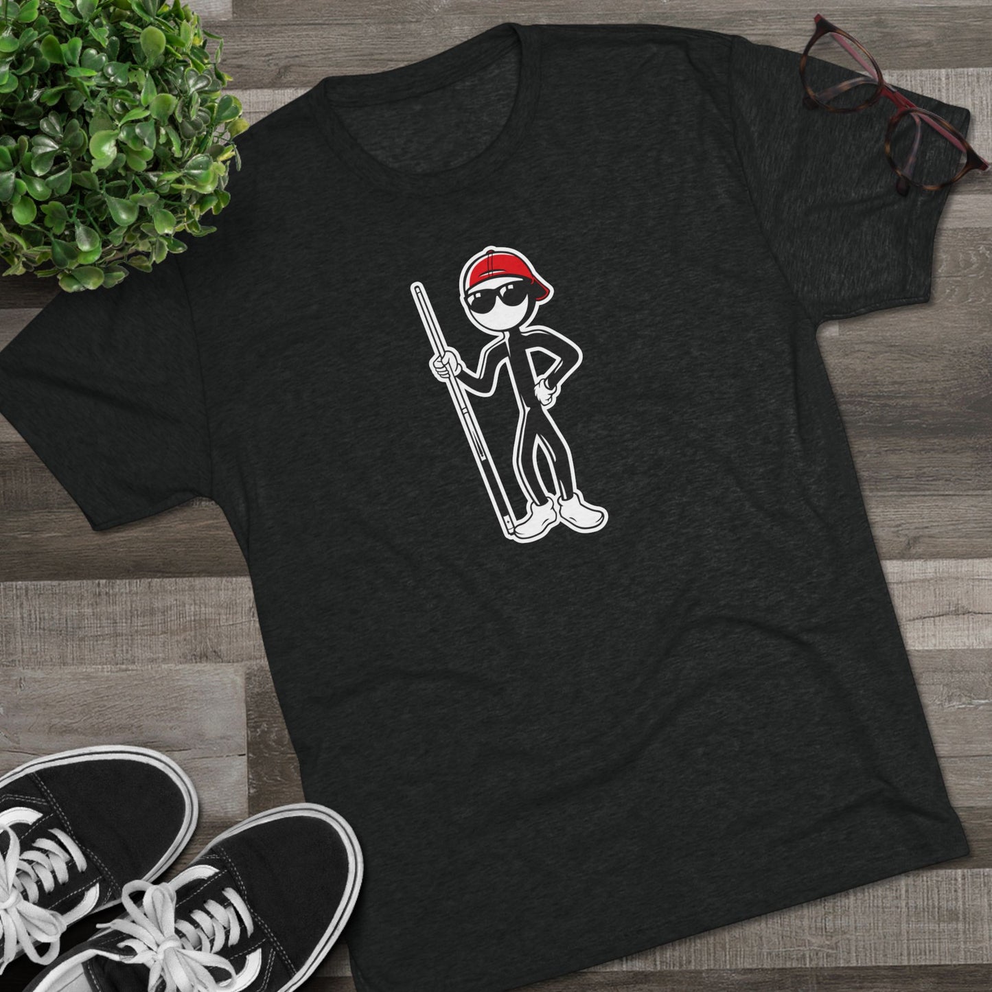 Official Skinny Bob T-Shirt