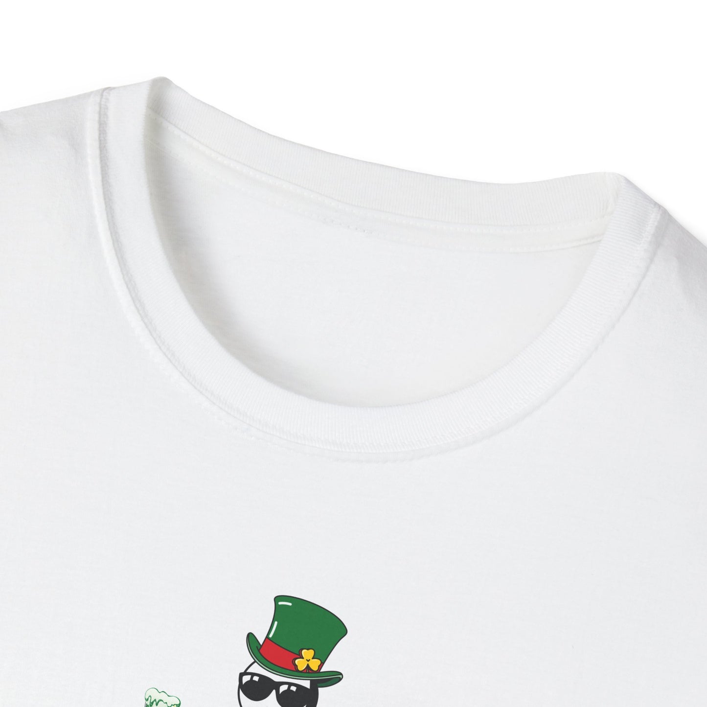 St. Patrick’s Day T-Shirt