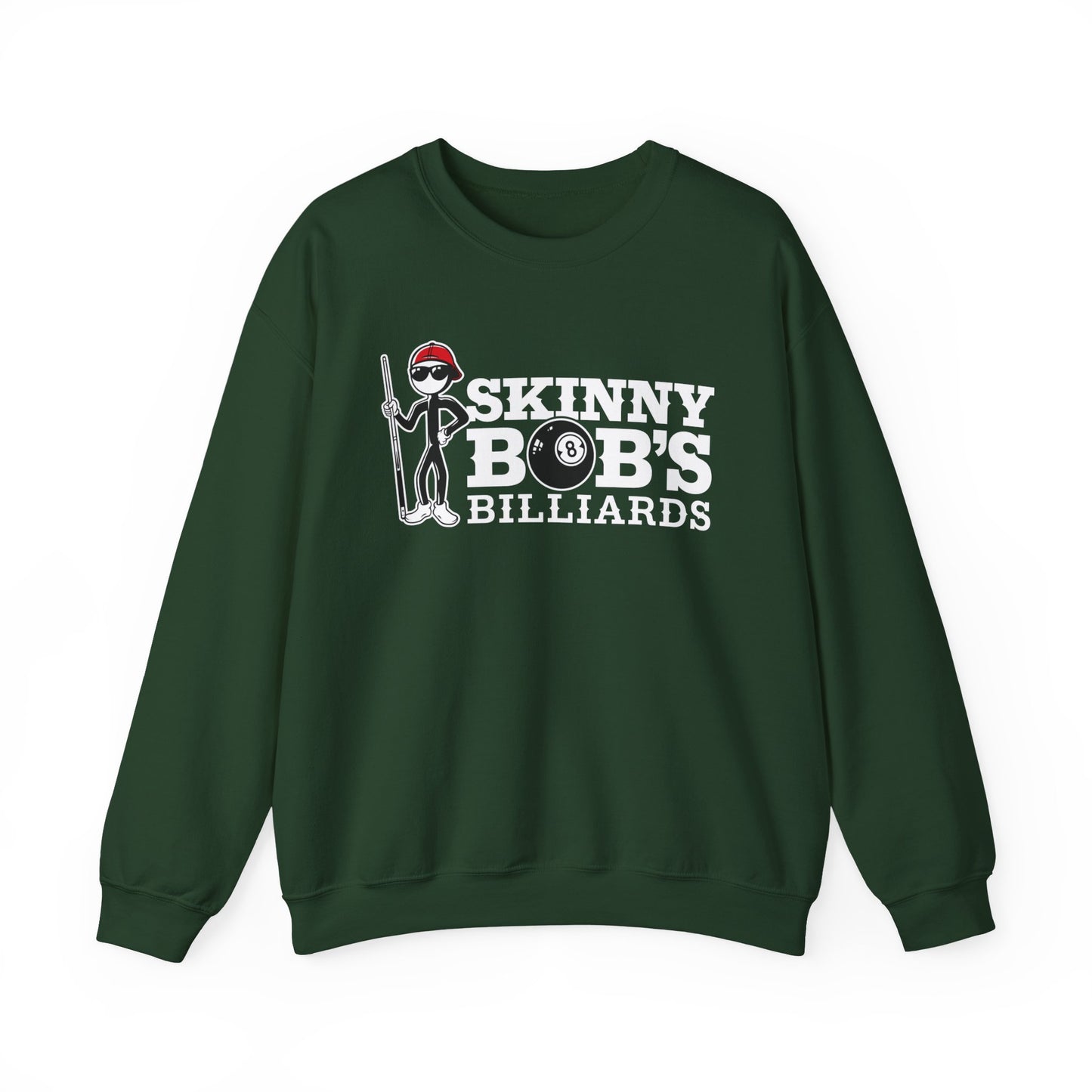 Skinny Bob's Sweatshirt