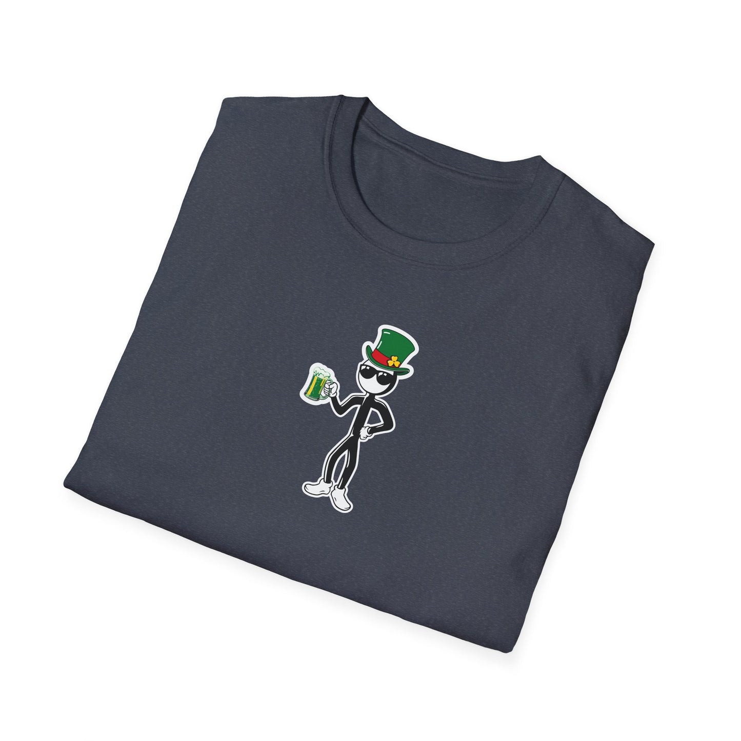 St. Patrick’s Day T-Shirt