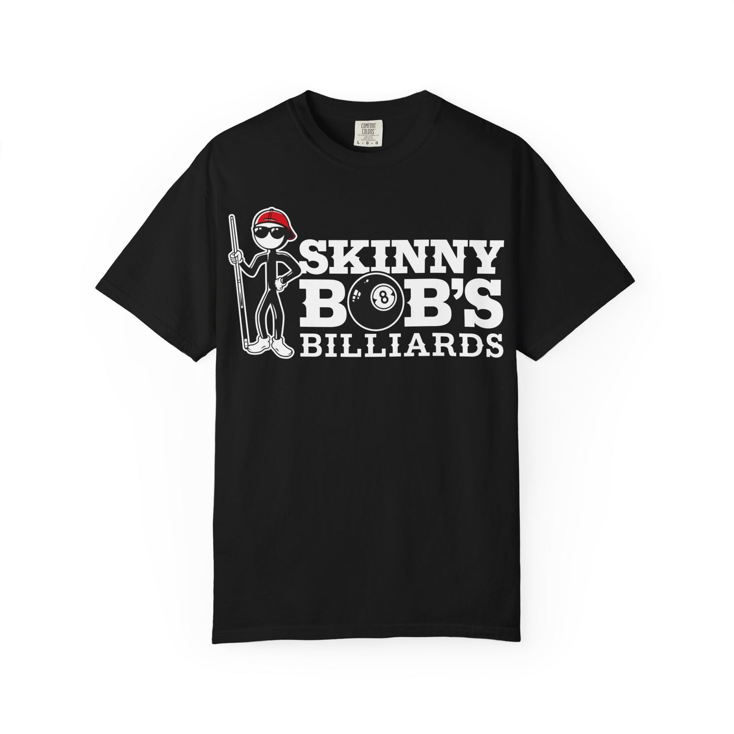 Skinny Bob's T-Shirt