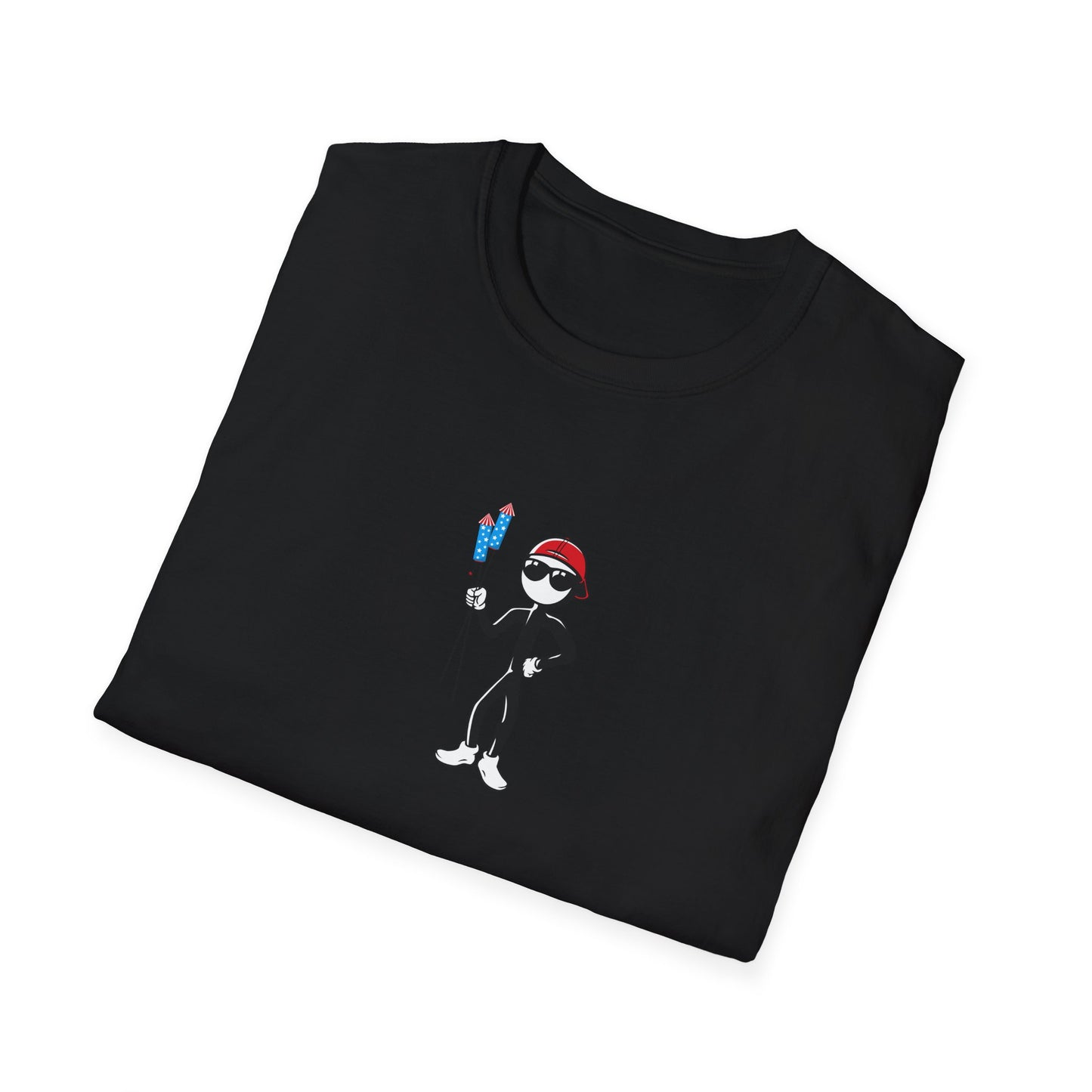 Fourth of July T-Shirt