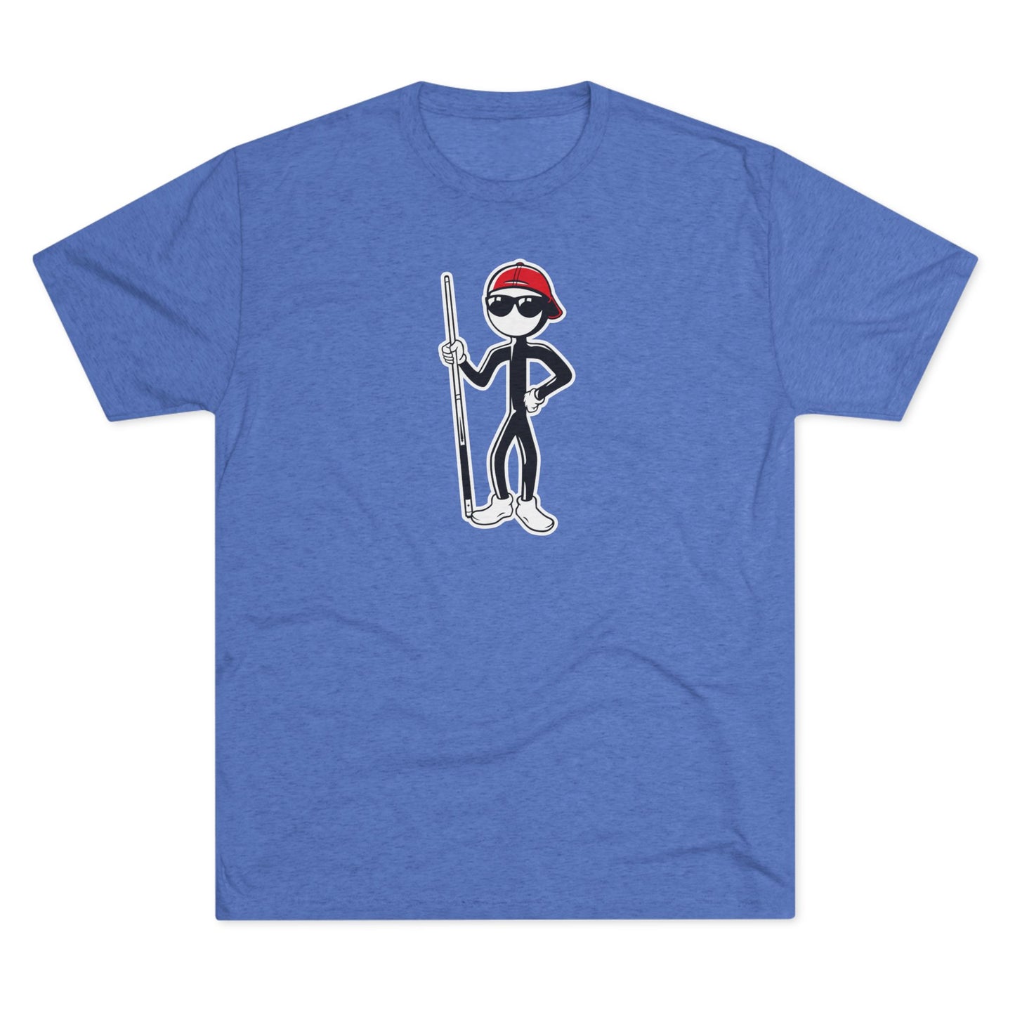 Official Skinny Bob T-Shirt