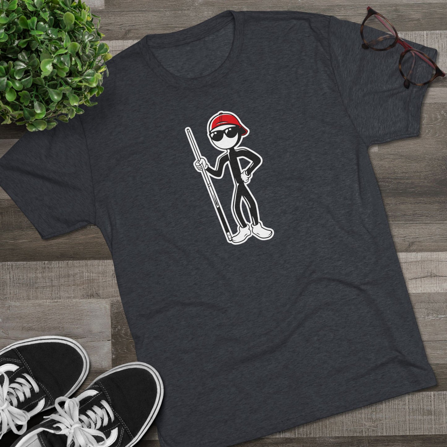 Official Skinny Bob T-Shirt