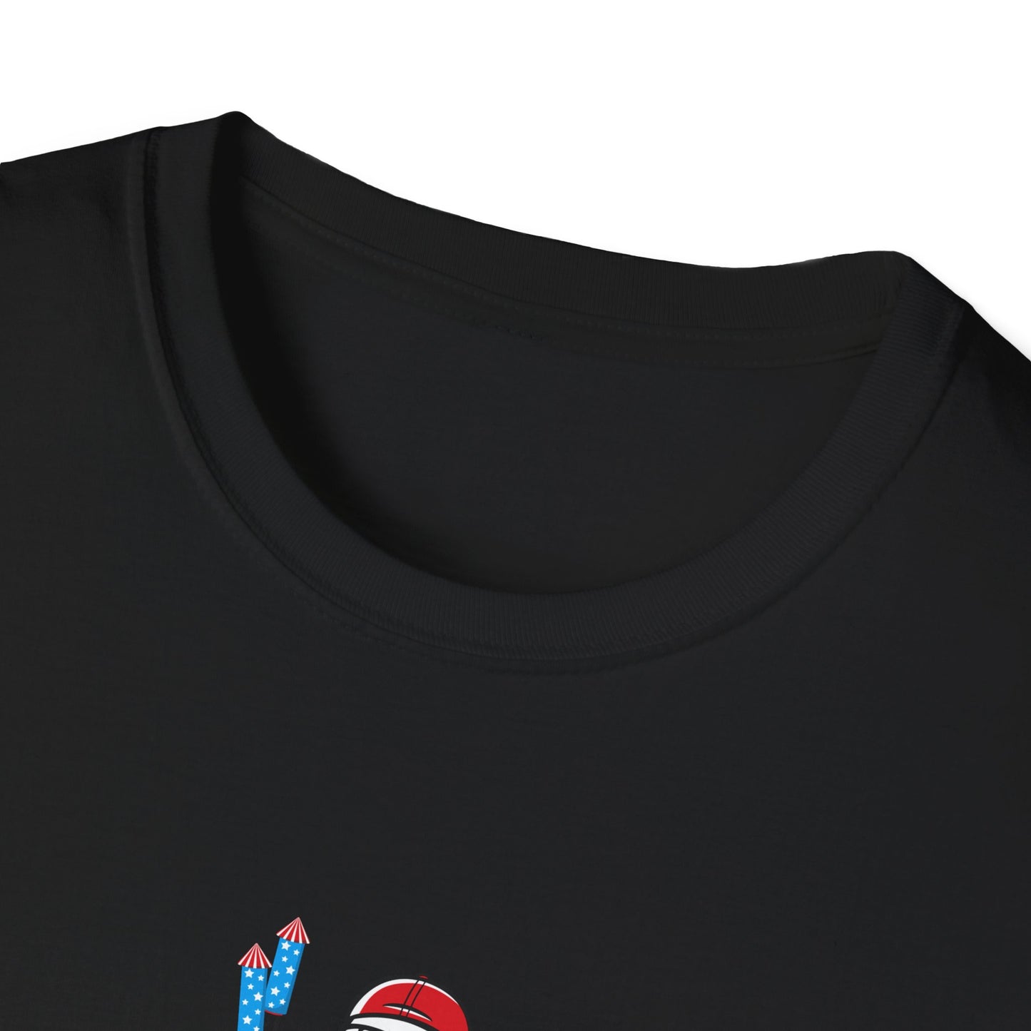 Fourth of July T-Shirt