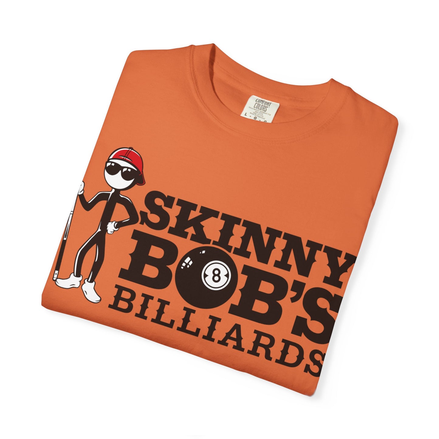 Skinny Bob's T-Shirt