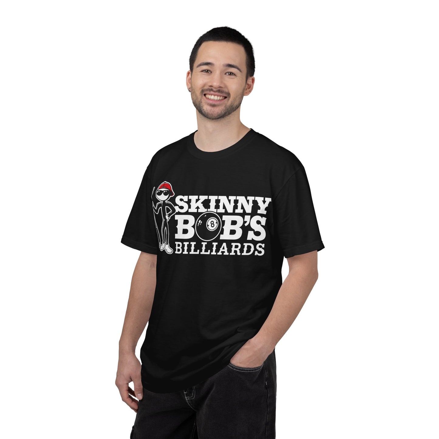 Skinny Bob's T-Shirt