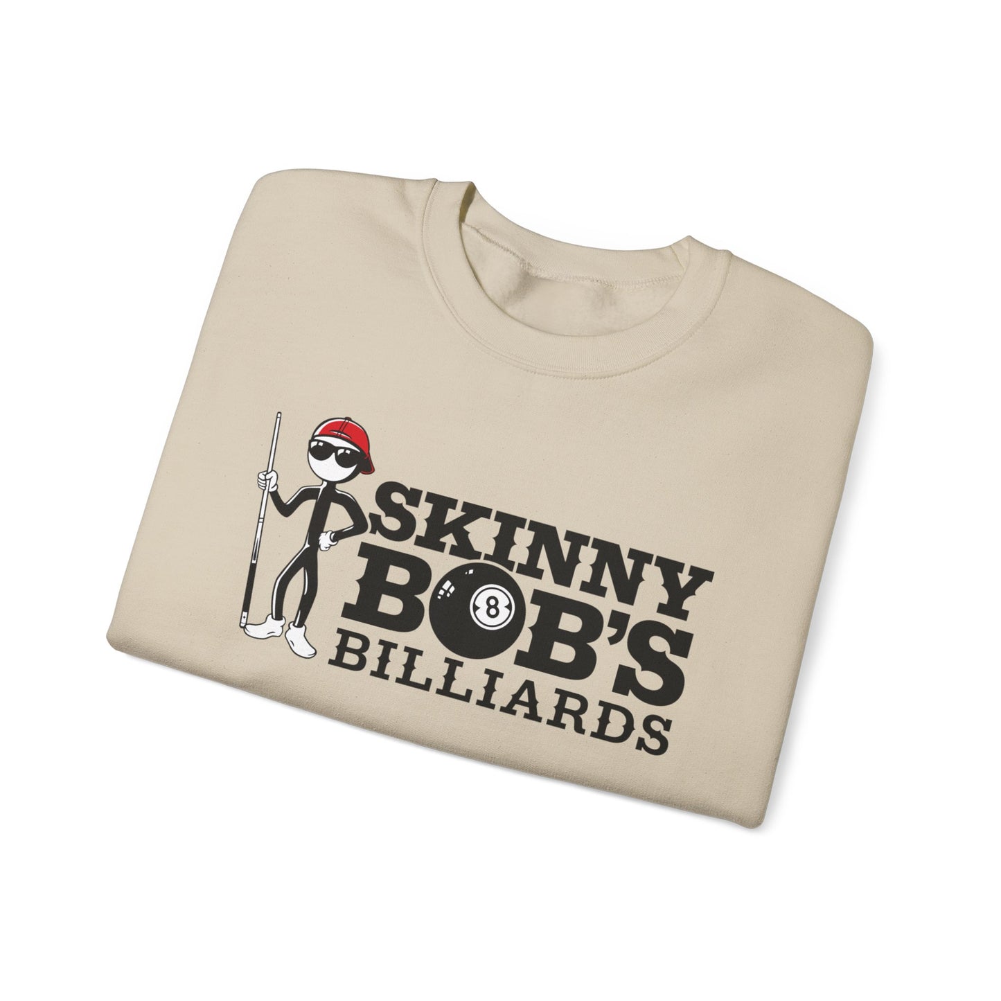 Skinny Bob's Sweatshirt