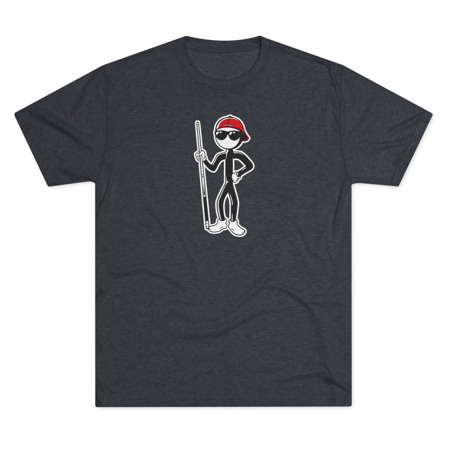 Official Skinny Bob T-Shirt