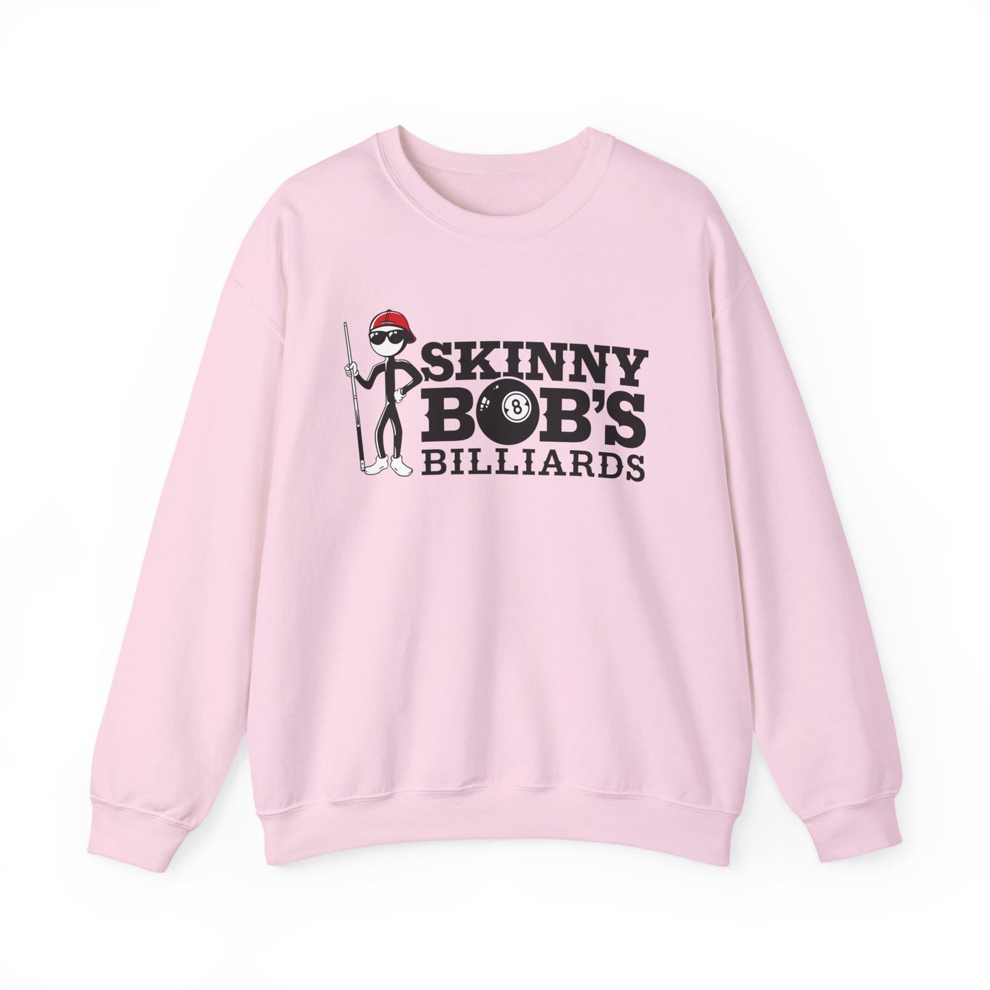 Skinny Bob's Sweatshirt