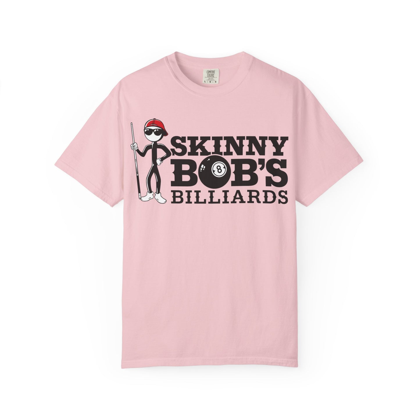 Skinny Bob's T-Shirt