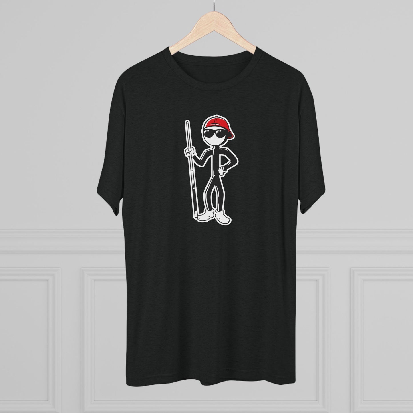Official Skinny Bob T-Shirt