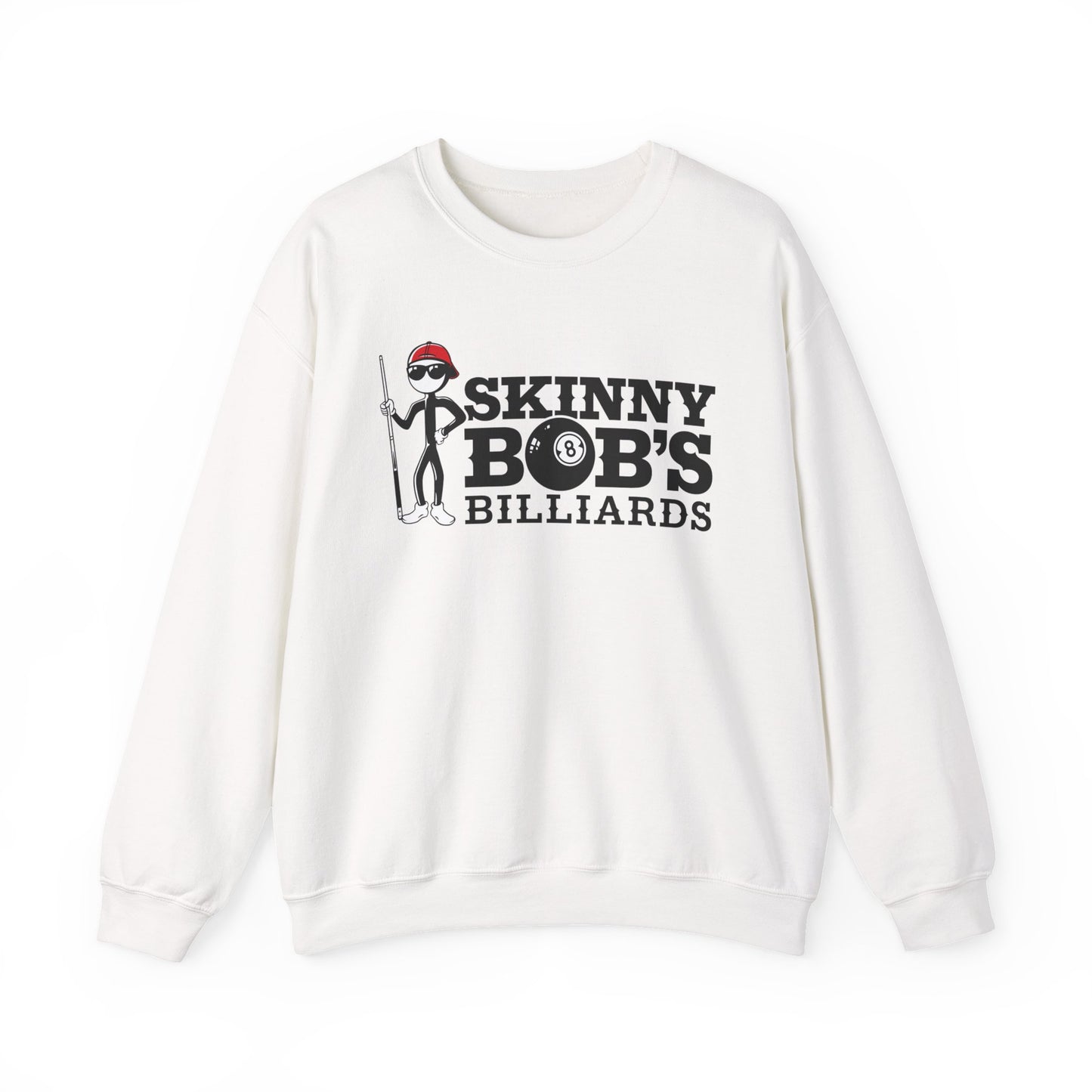 Skinny Bob's Sweatshirt