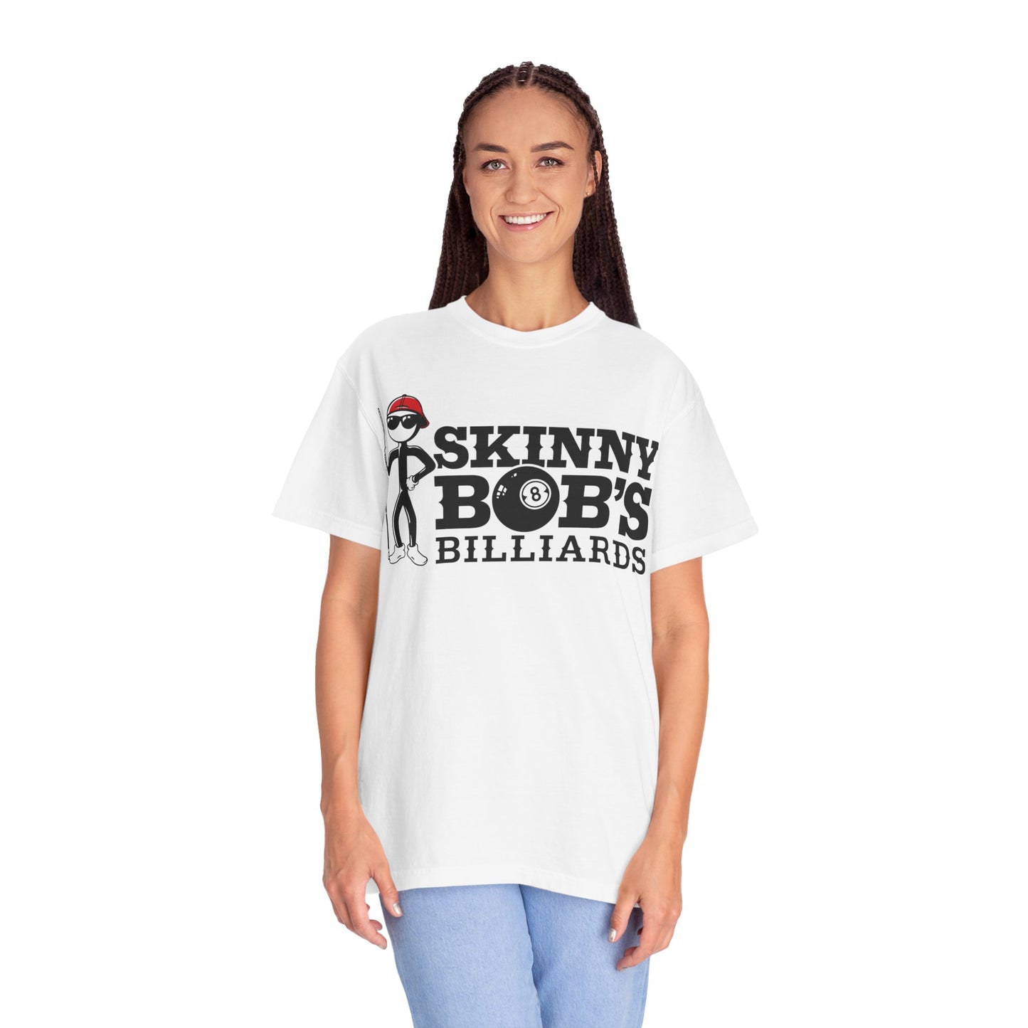 Skinny Bob's T-Shirt