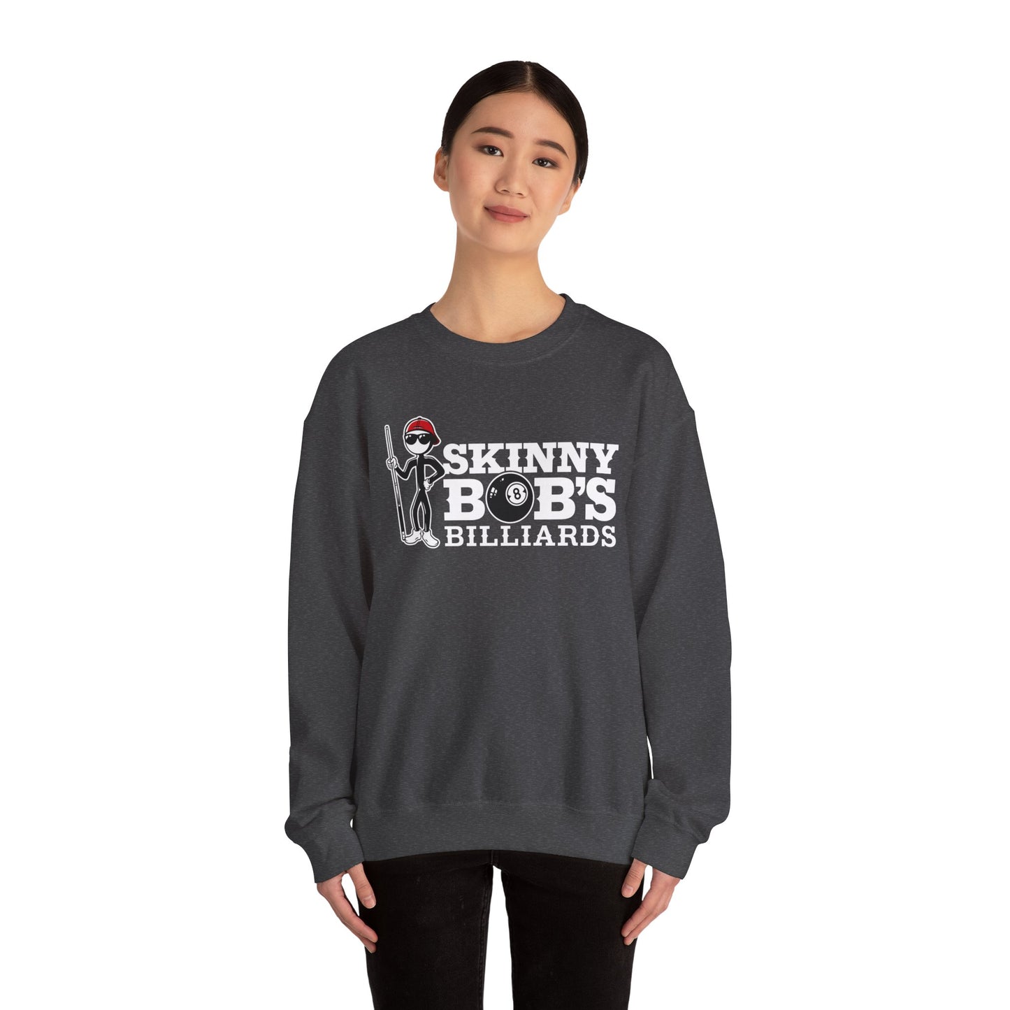 Skinny Bob's Sweatshirt